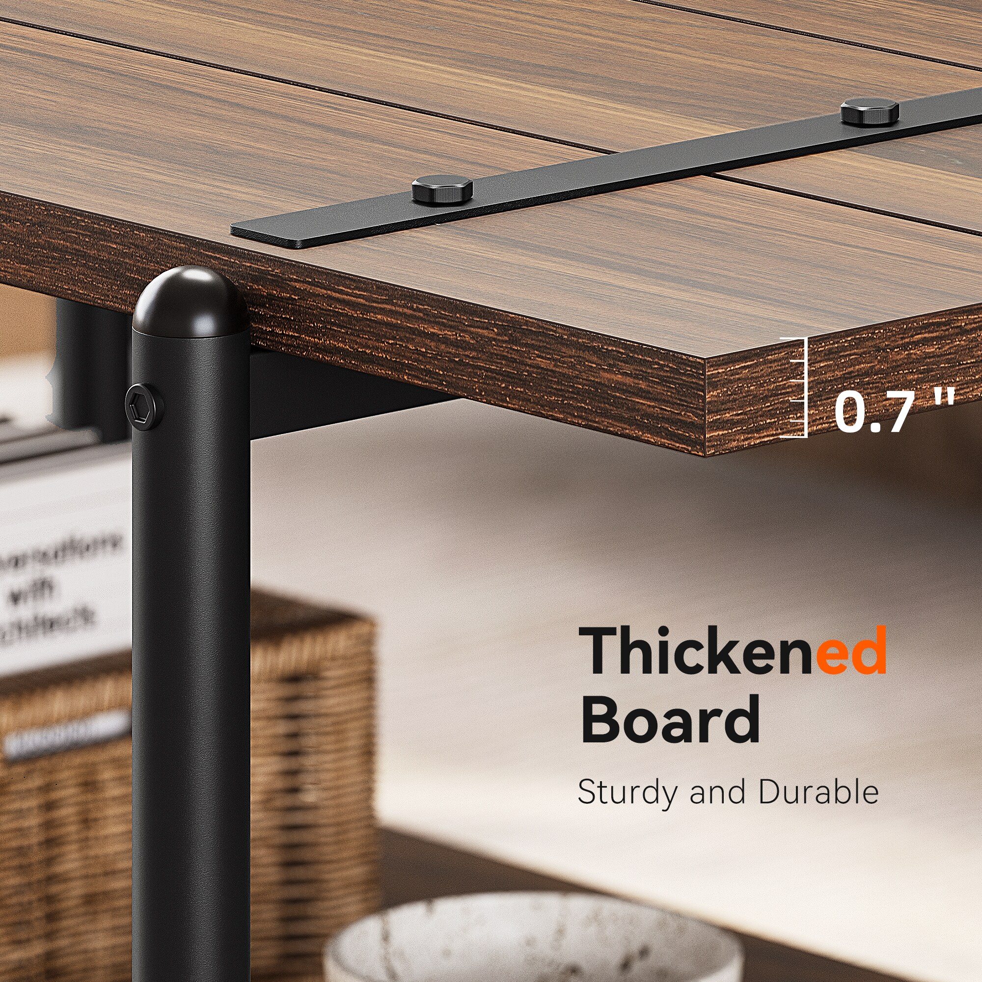 GarveeLife LY260724A02 Coffee-Tables - View #4