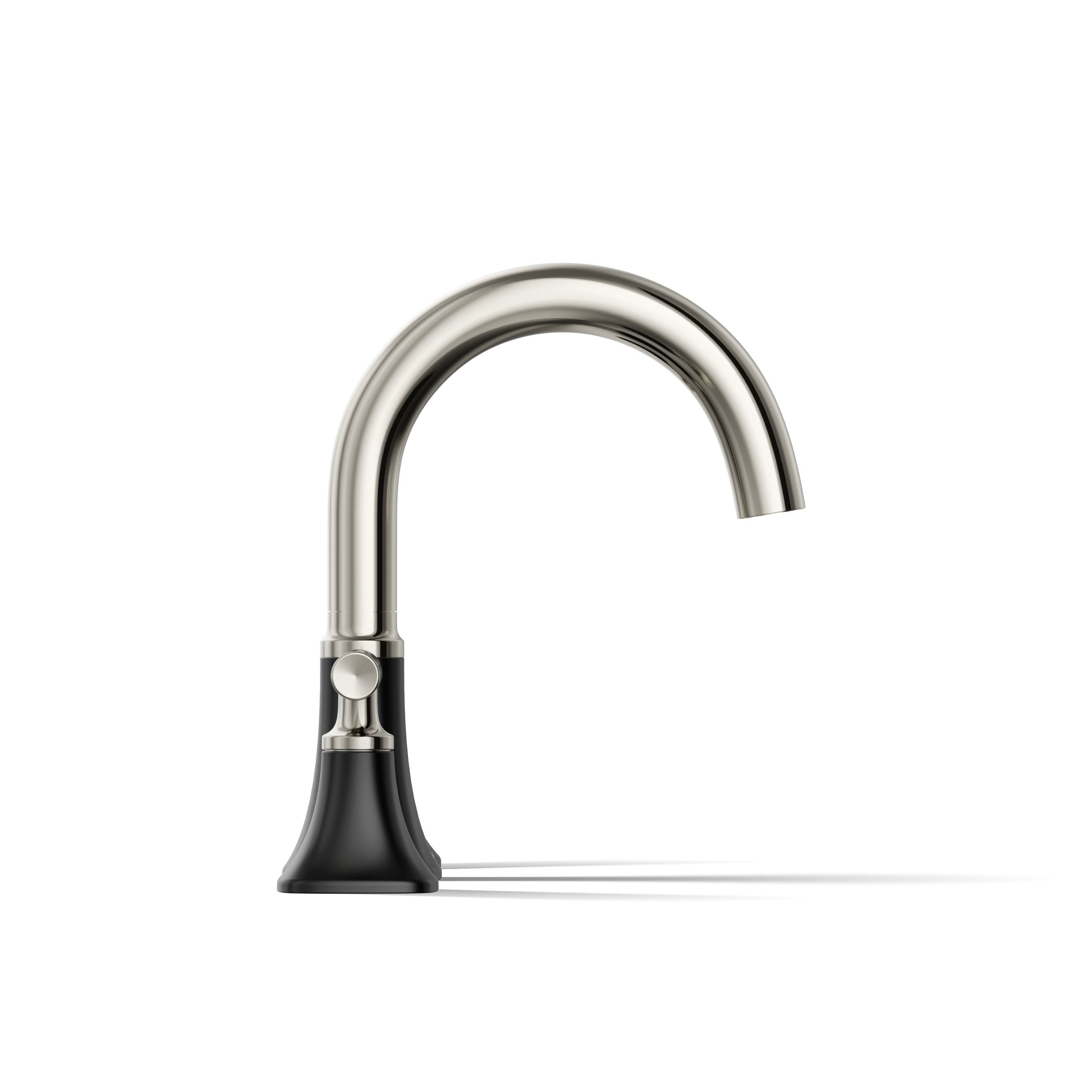 KOHLER R27954-4D-BSN Lavatory-Faucets - View #8