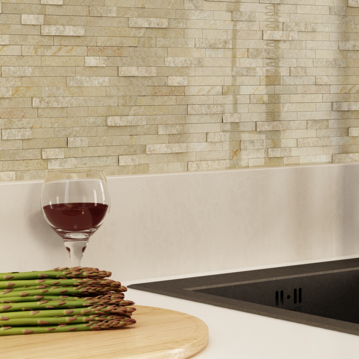 SpeedTiles SAM-IS315-1 Tile-Samples - View #3
