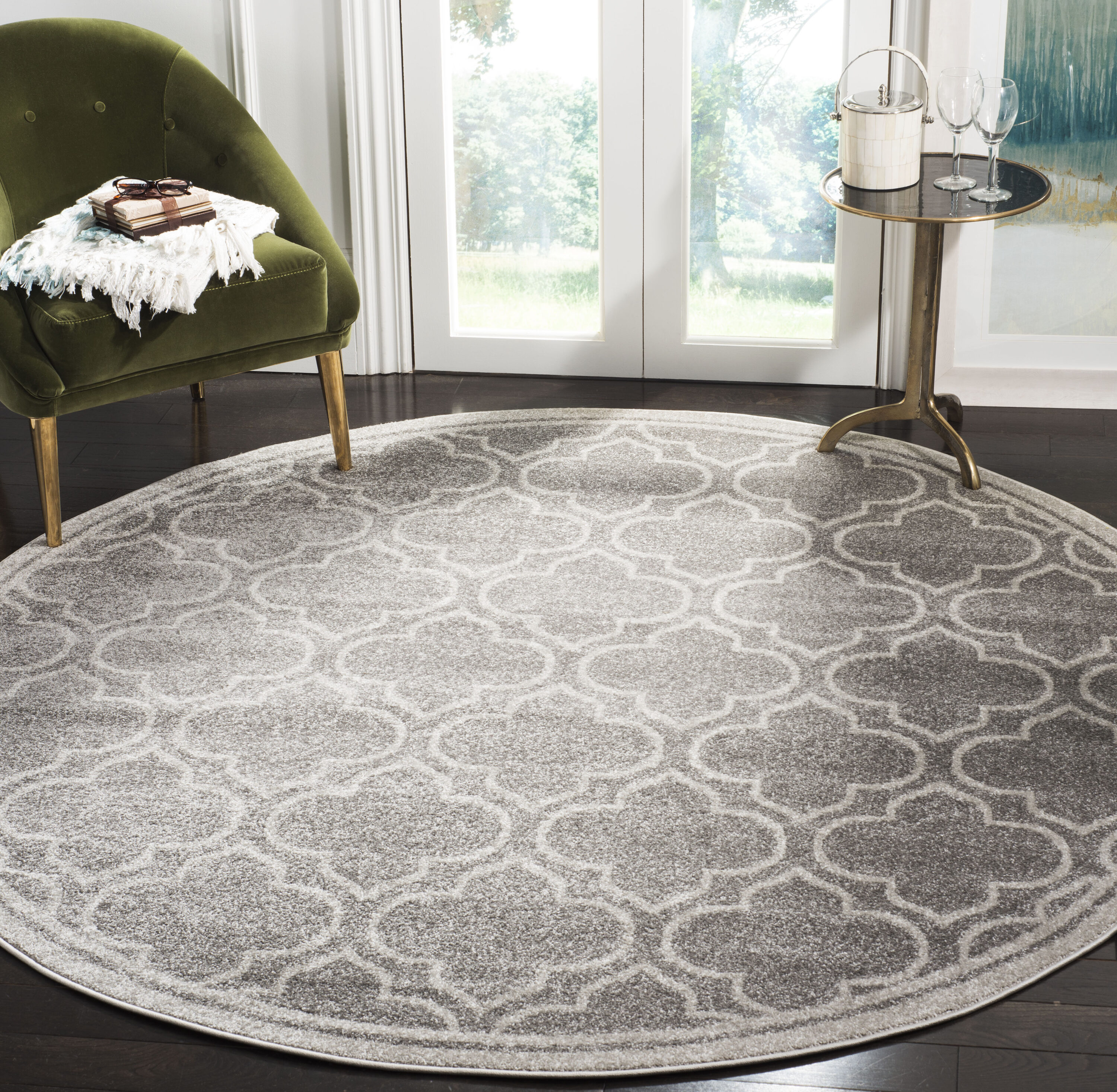 Safavieh AMTW412C-7R rugs - View #2