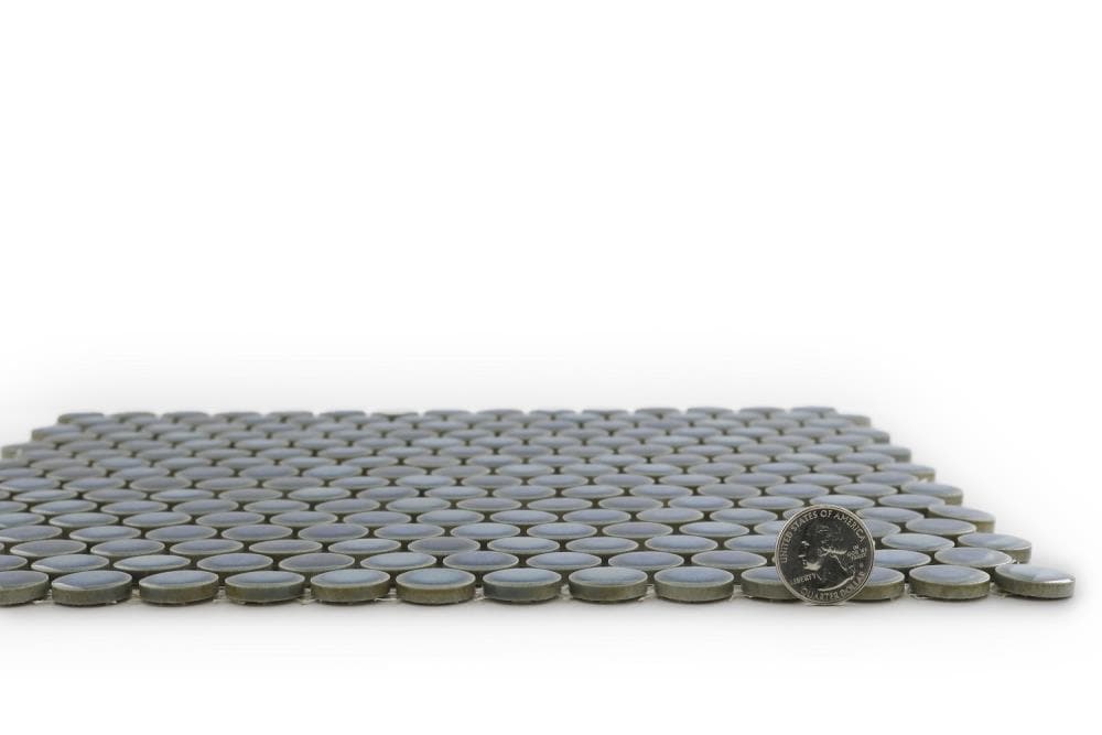 Bedrosians DEC360LAG34G Ceramic-Tile - View #3