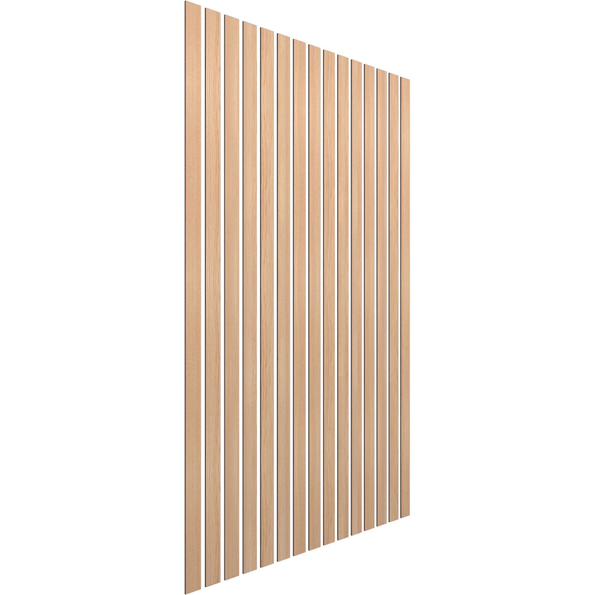 Ekena Millwork SWW60X94X0250HI Wall-Planks - View #3