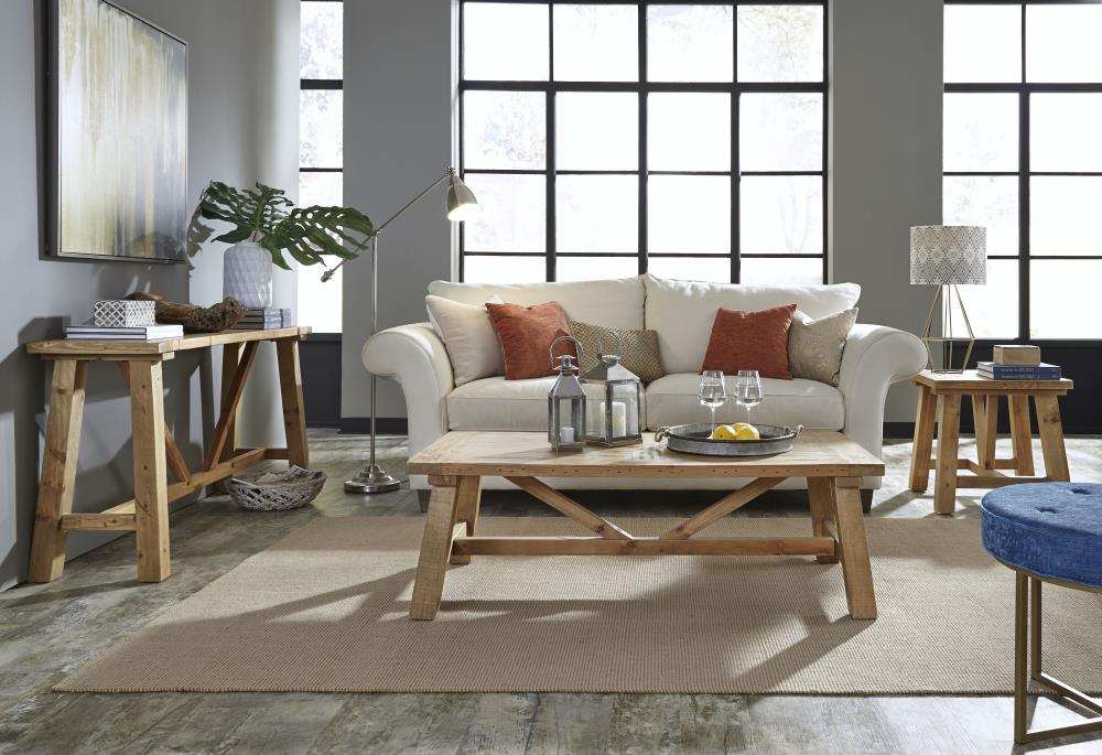 Modus Furniture 8W6823 Console-Sofa-Tables - View #2