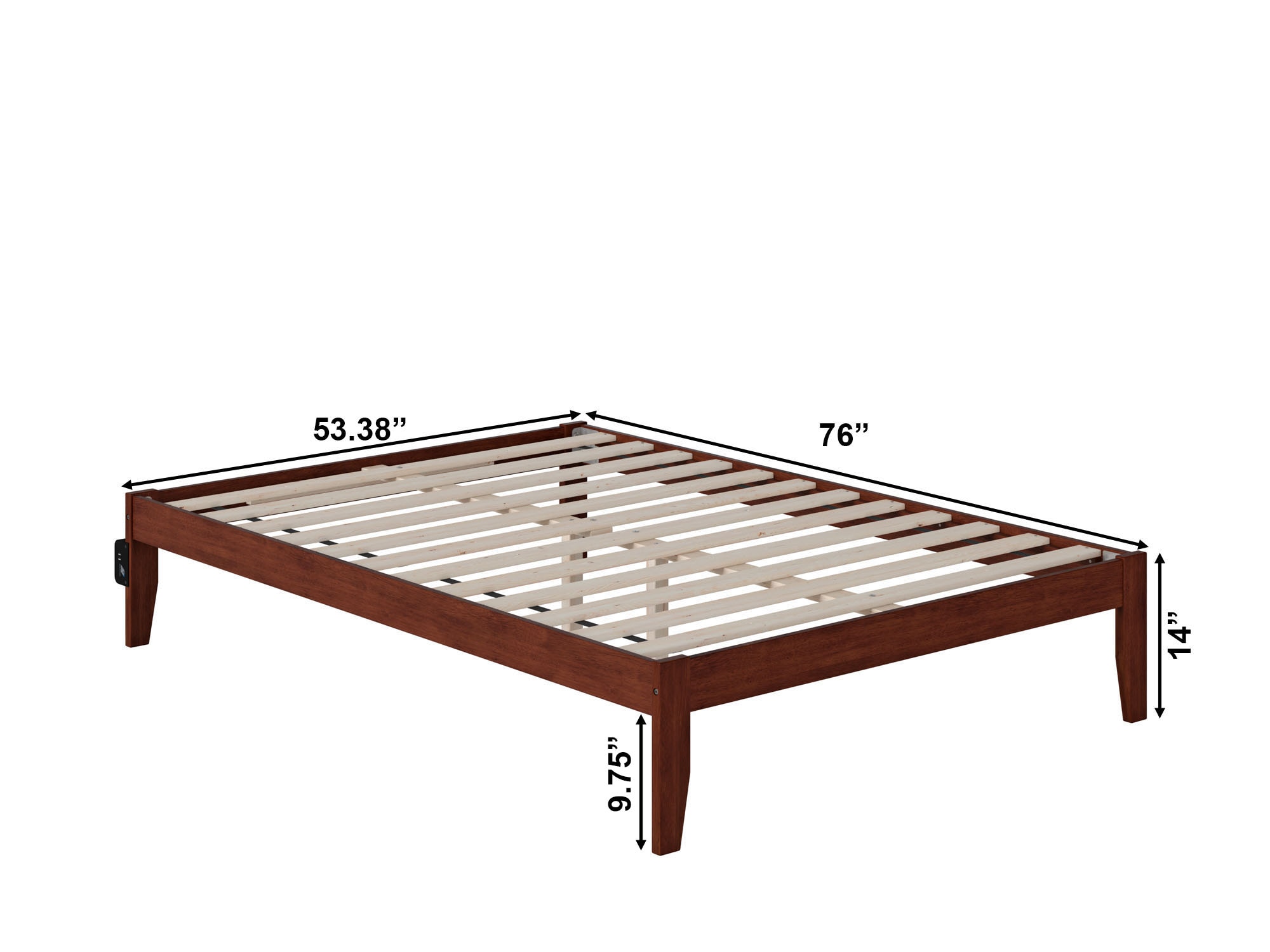 AFI Furnishings AG8010034 beds - View #7