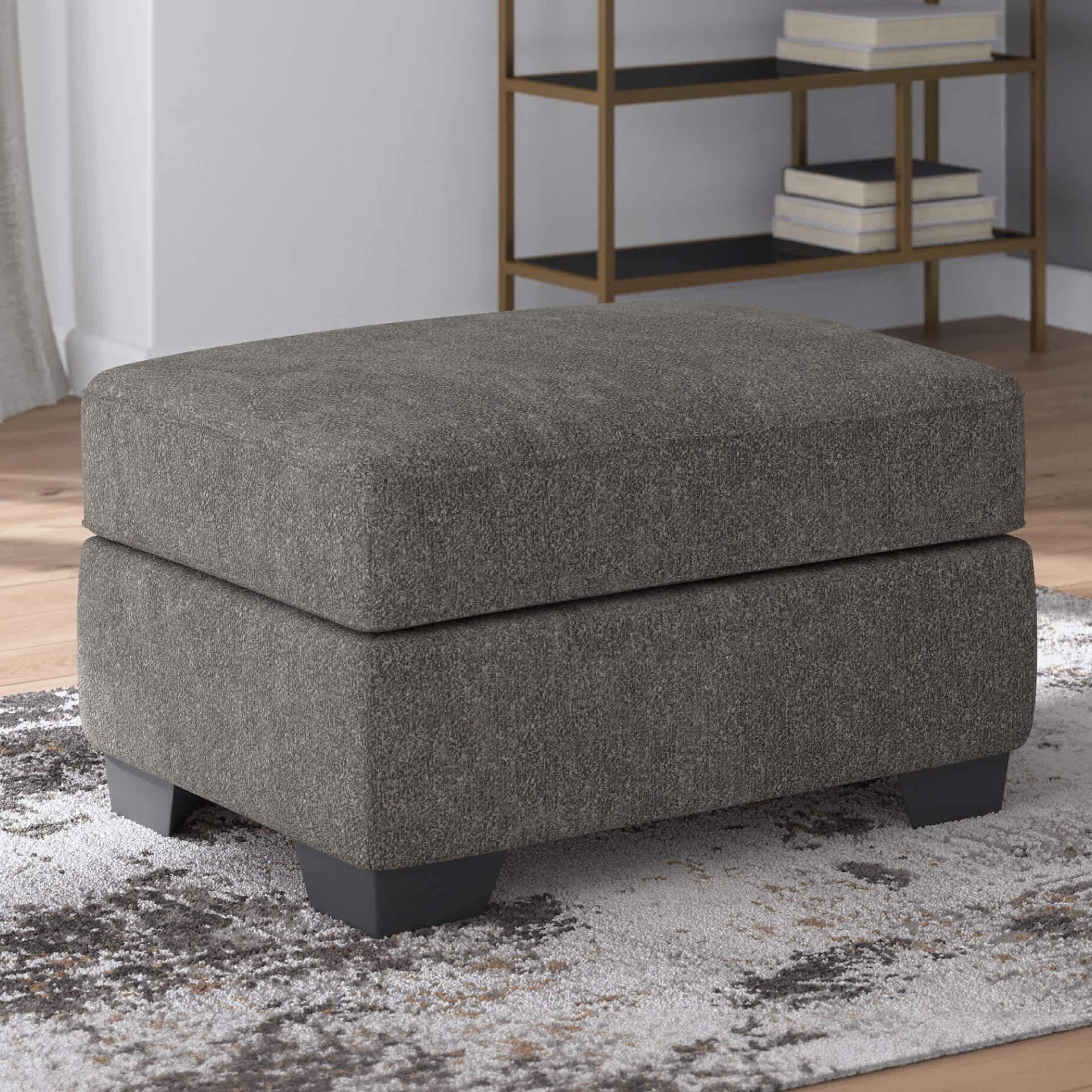 Signature Design by Ashley 3130514 Indoor-Ottomans - View #2