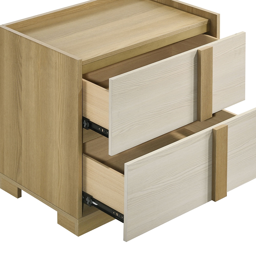 LUXEYARD DS-J-033NTSD nightstands - View #9