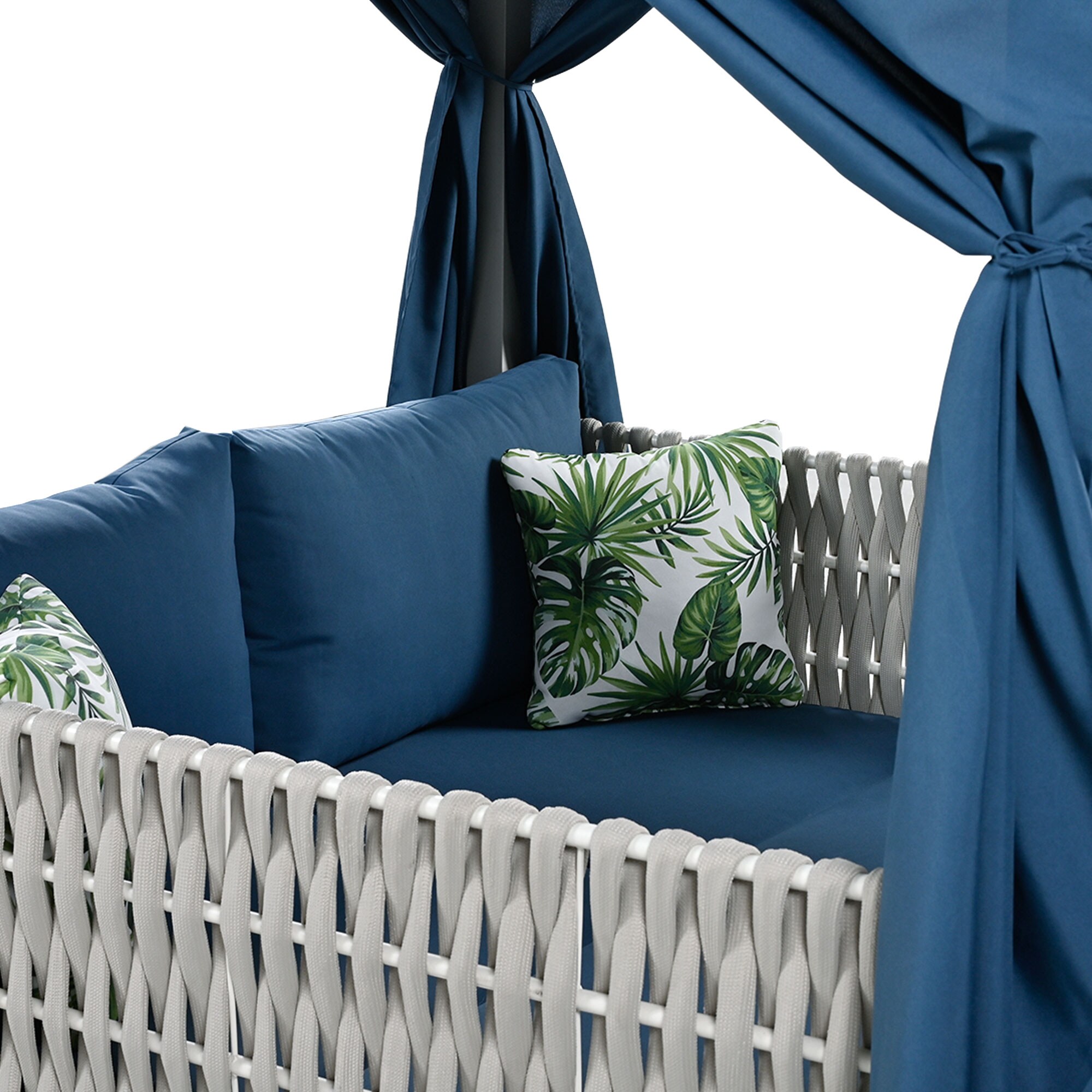 ModernLuxe L-WY000395AAC Patio-Sofas-Daybeds - View #14