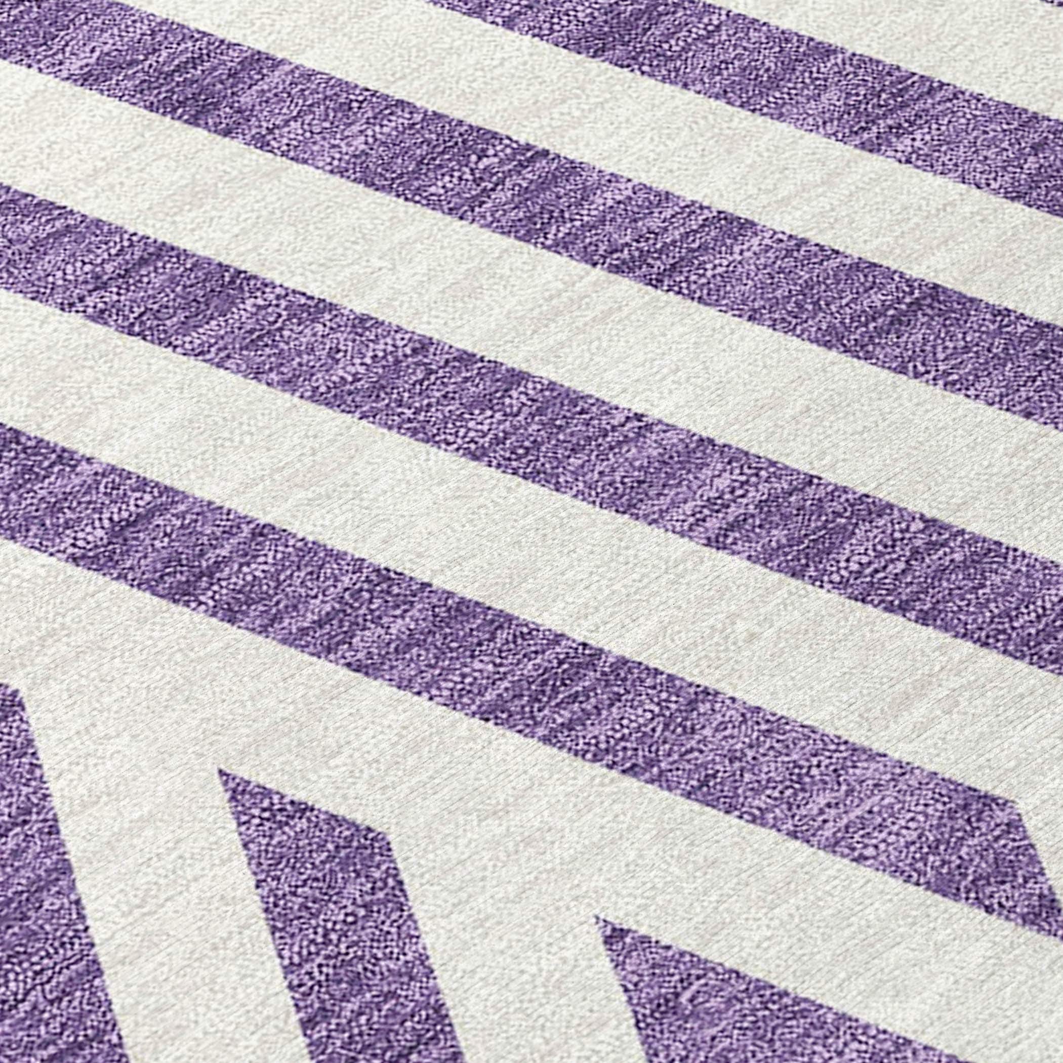 Addison Rugs ACN550PP5X8 rugs - View #3