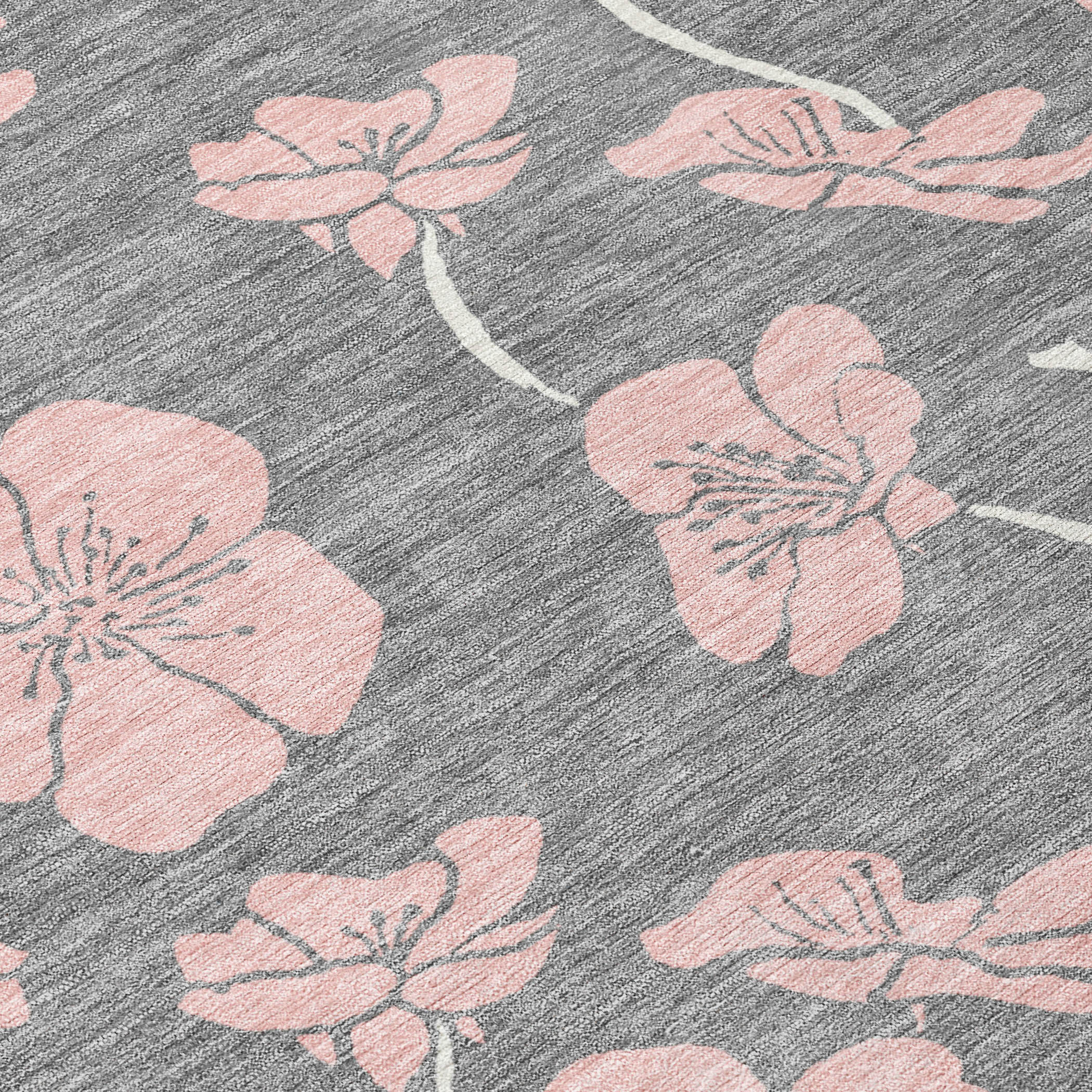 Addison Rugs ACN1034GY2X8 rugs - View #6