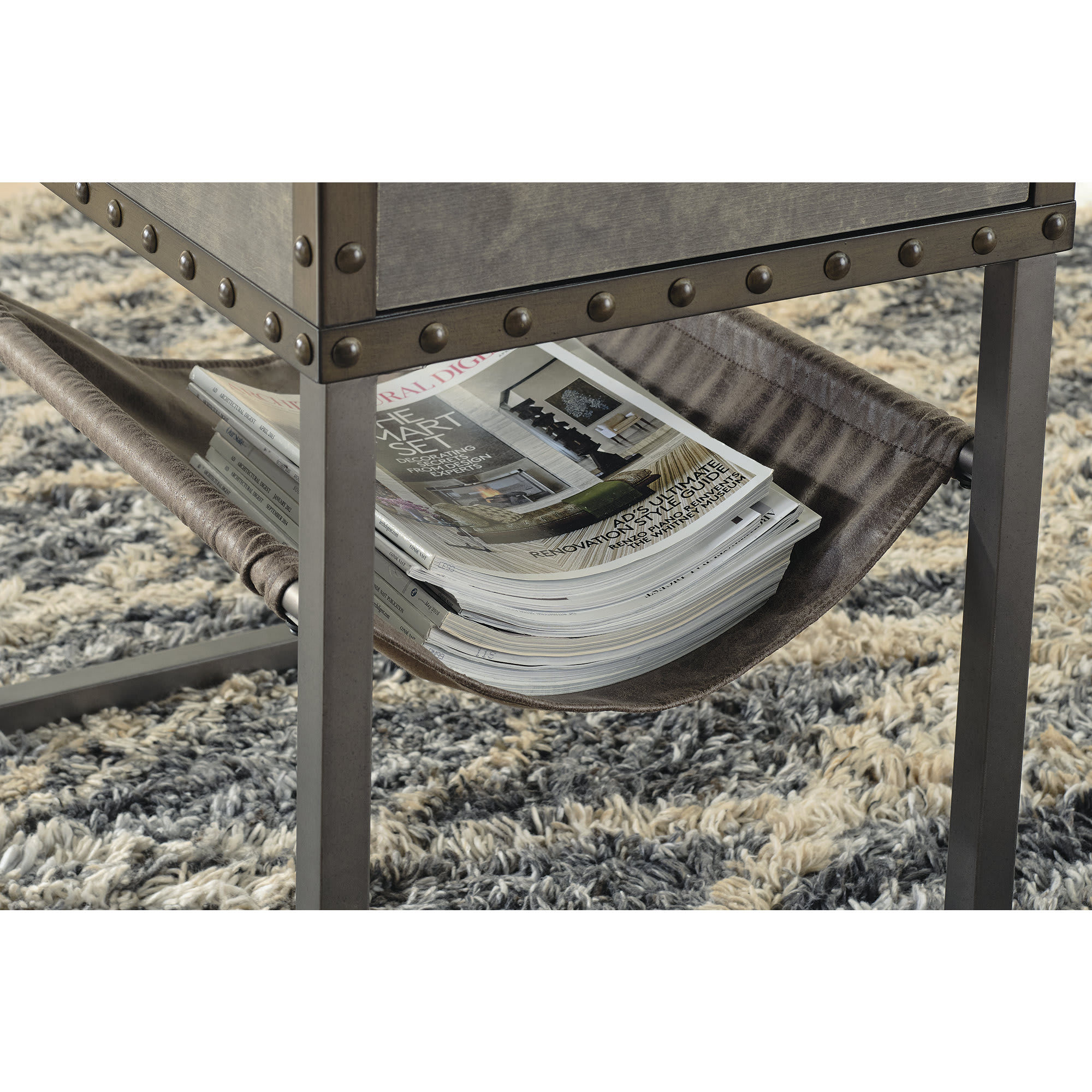 Signature Design by Ashley T973-7 End-Tables - View #8