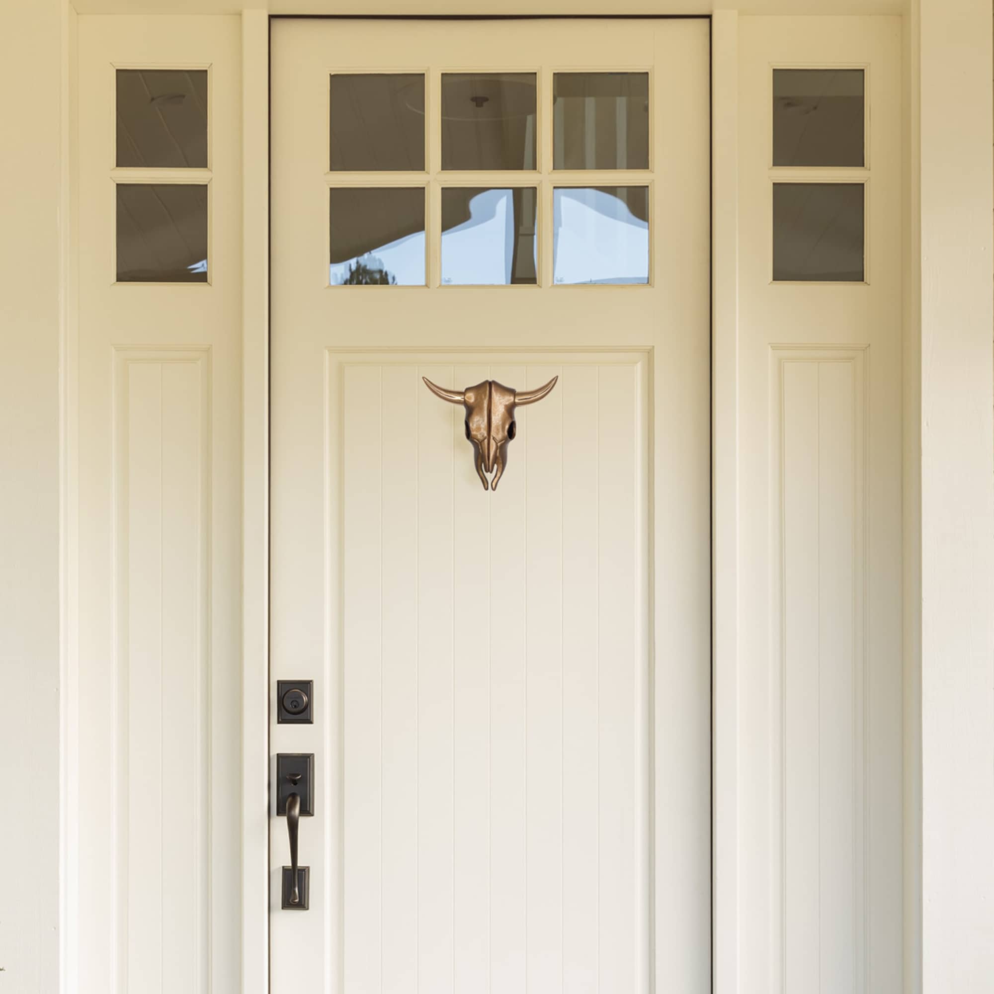 Michael Healy MH2792 Entry-Door-Knockers - View #9
