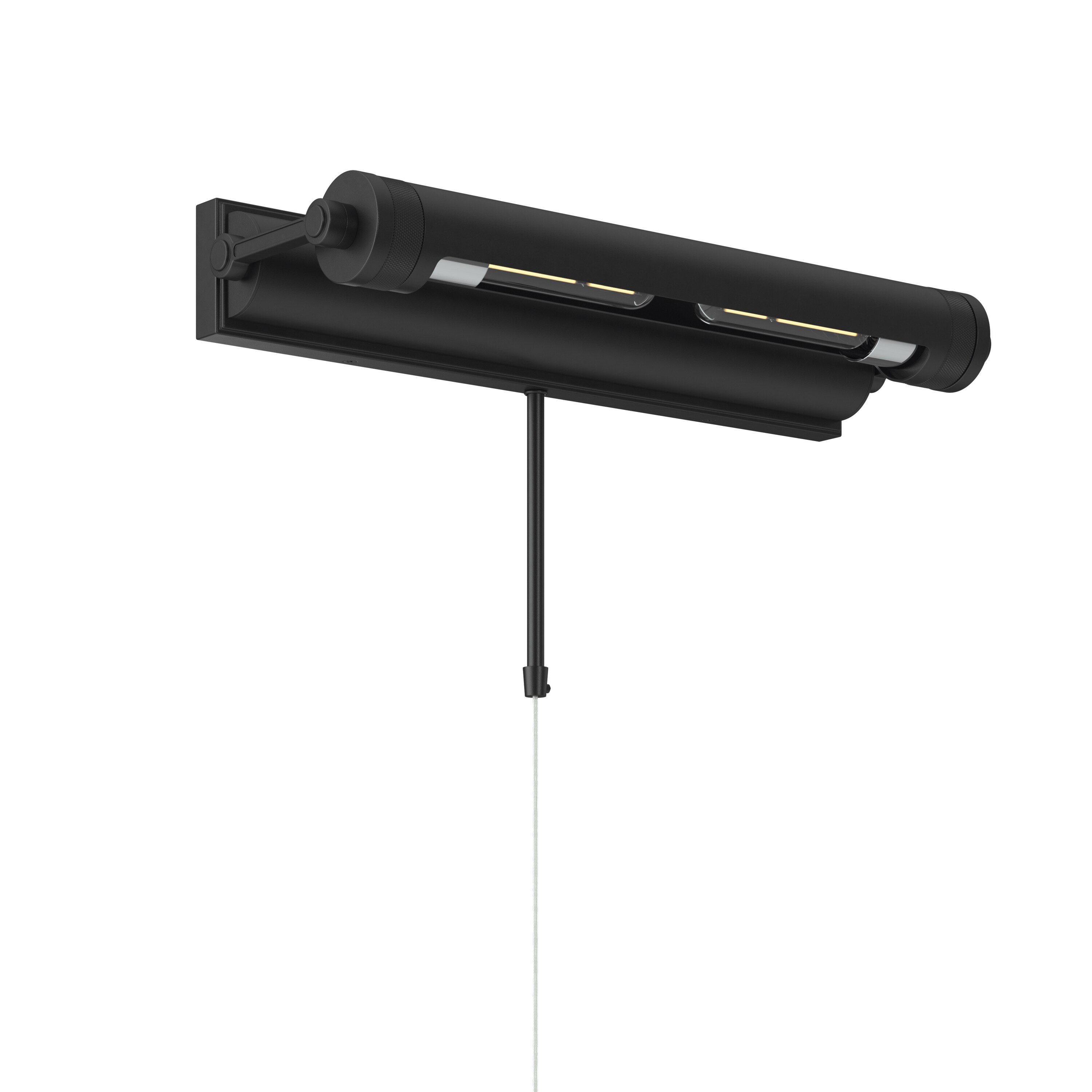 Kichler 52814BK Picture-Lighting - View #3