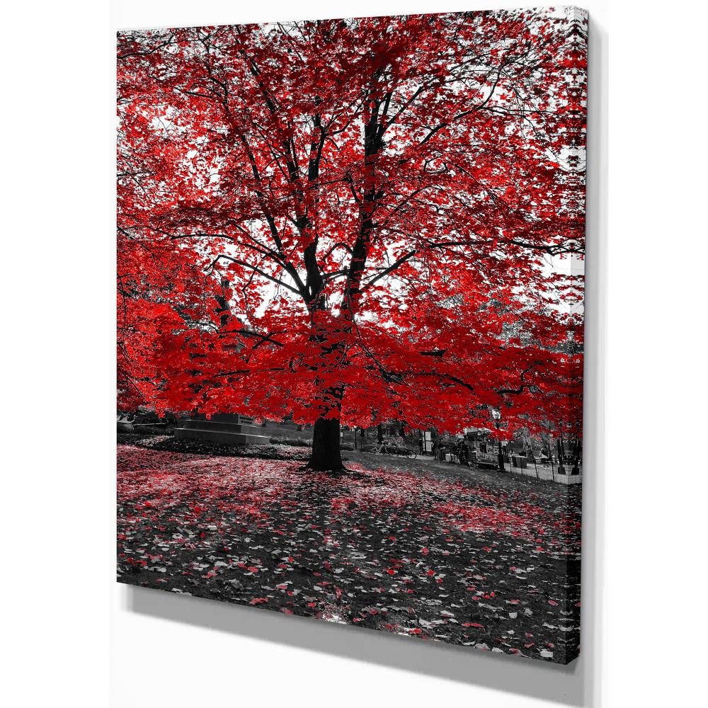 Designart PT17954-30-40 Wall-Art - View #2