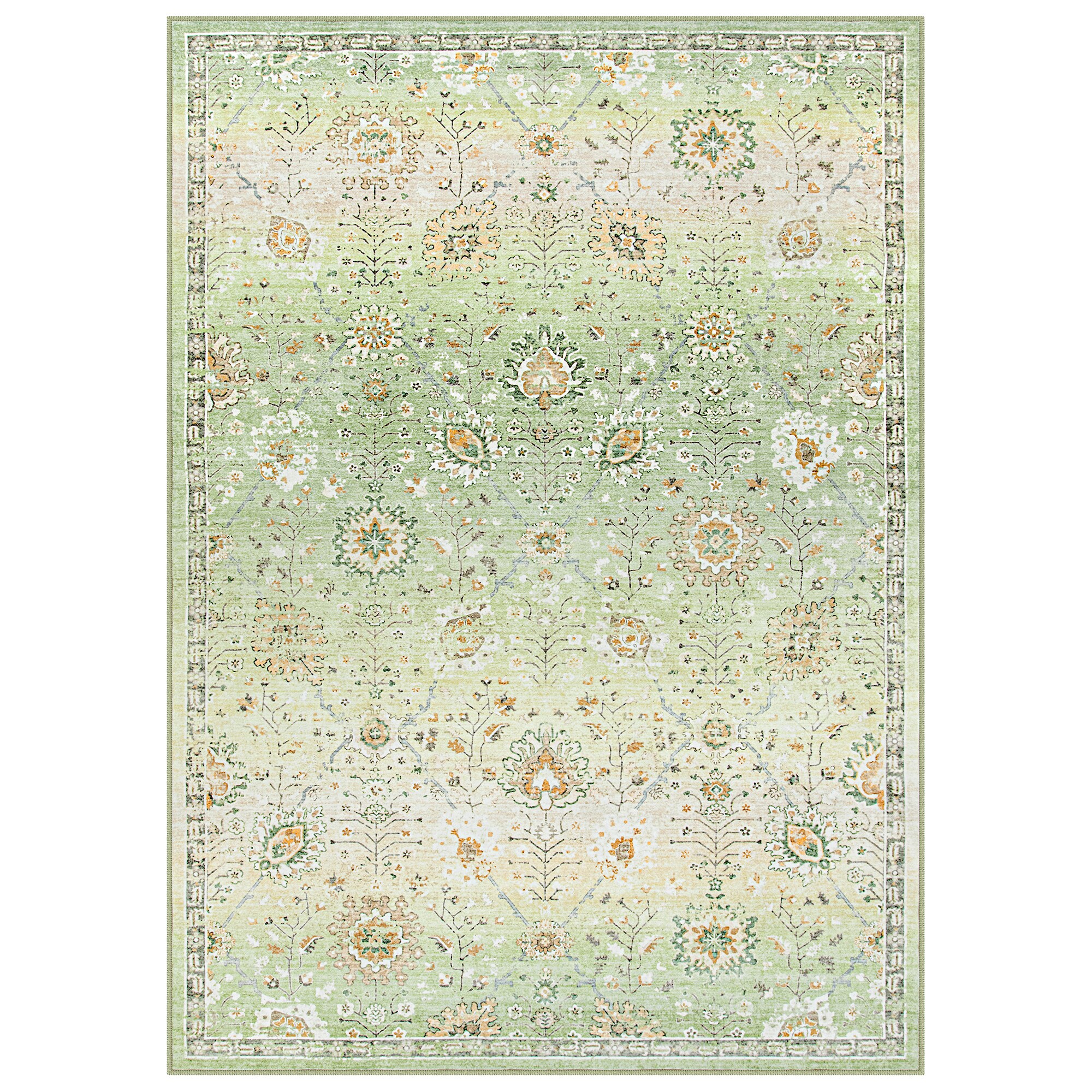 Lahome AR-DYR-201-G1 rugs - View #3