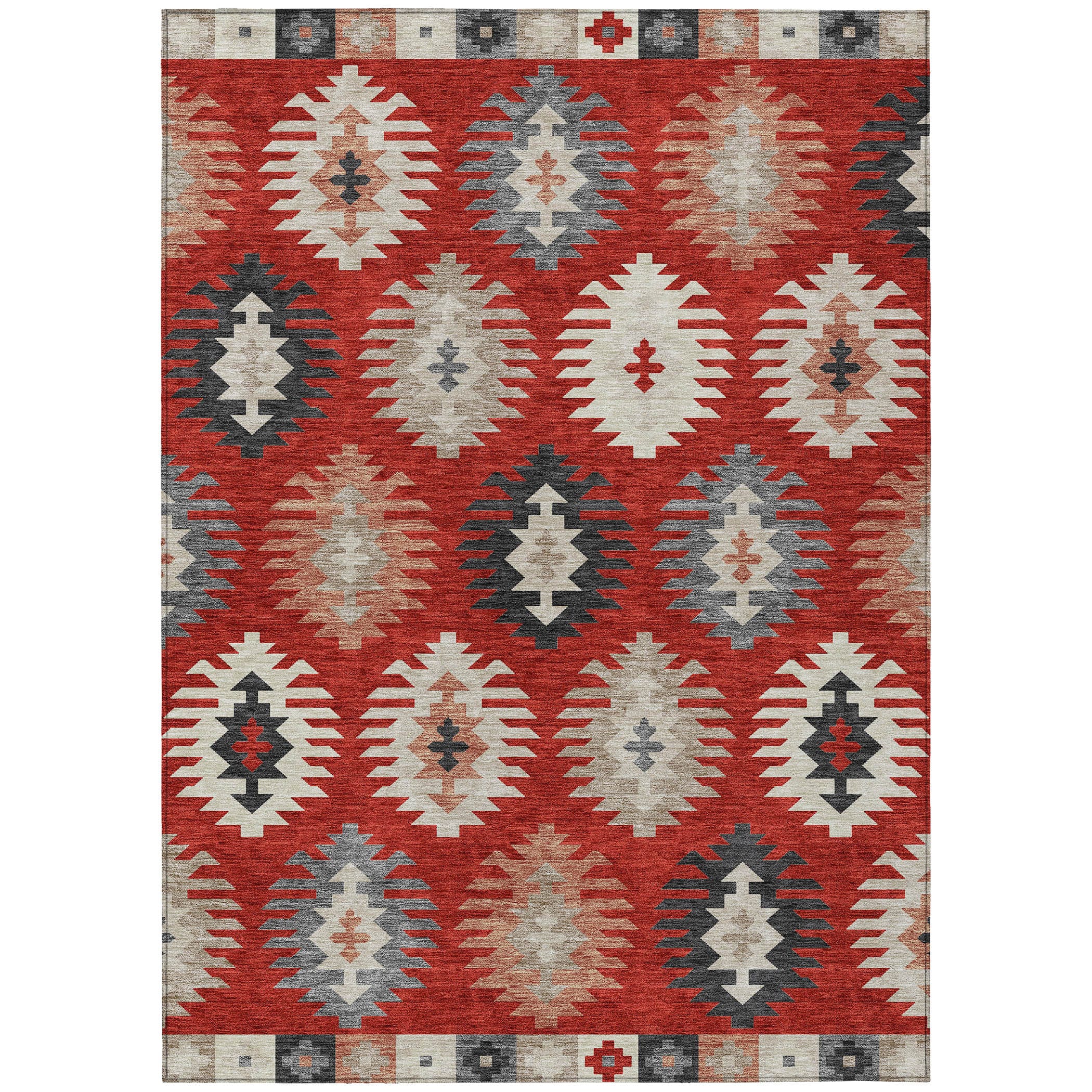 Addison Rugs ACN983RD5X8 rugs - View #2
