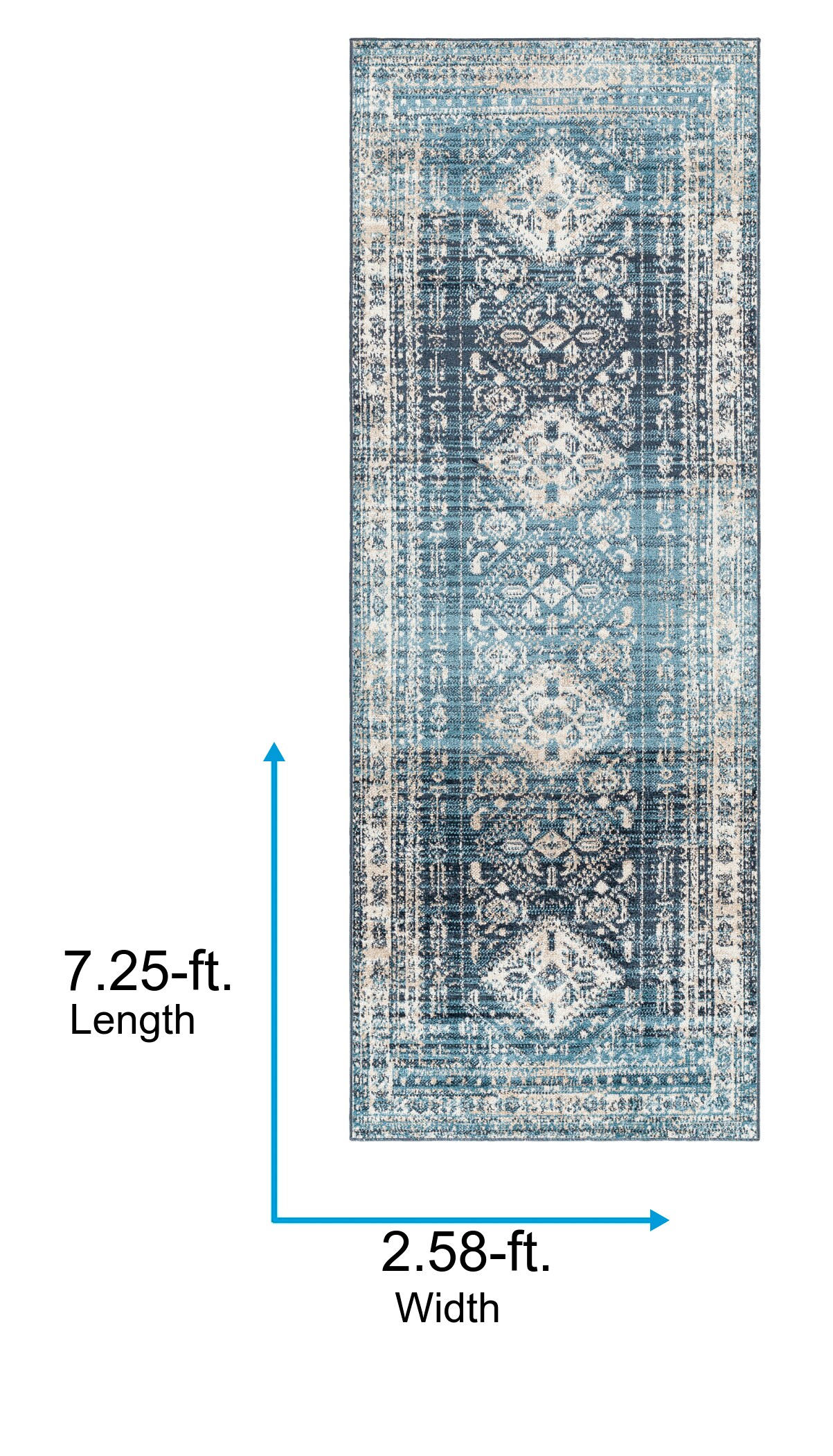 Artistic Weavers LVR2303-2773 rugs - View #6