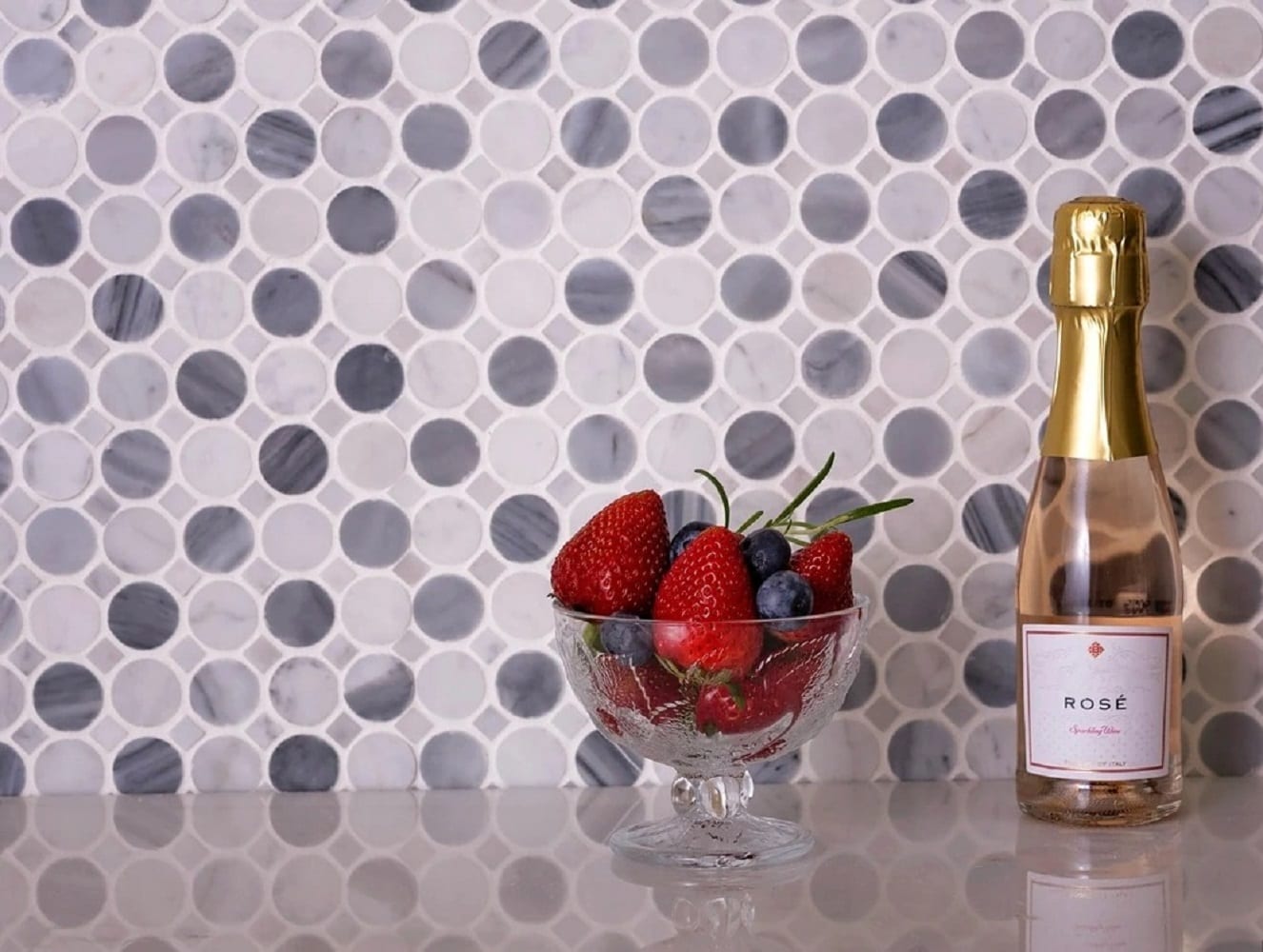 Apollo Tile APLSE88P07ASAMPLE Tile-Samples - View #4