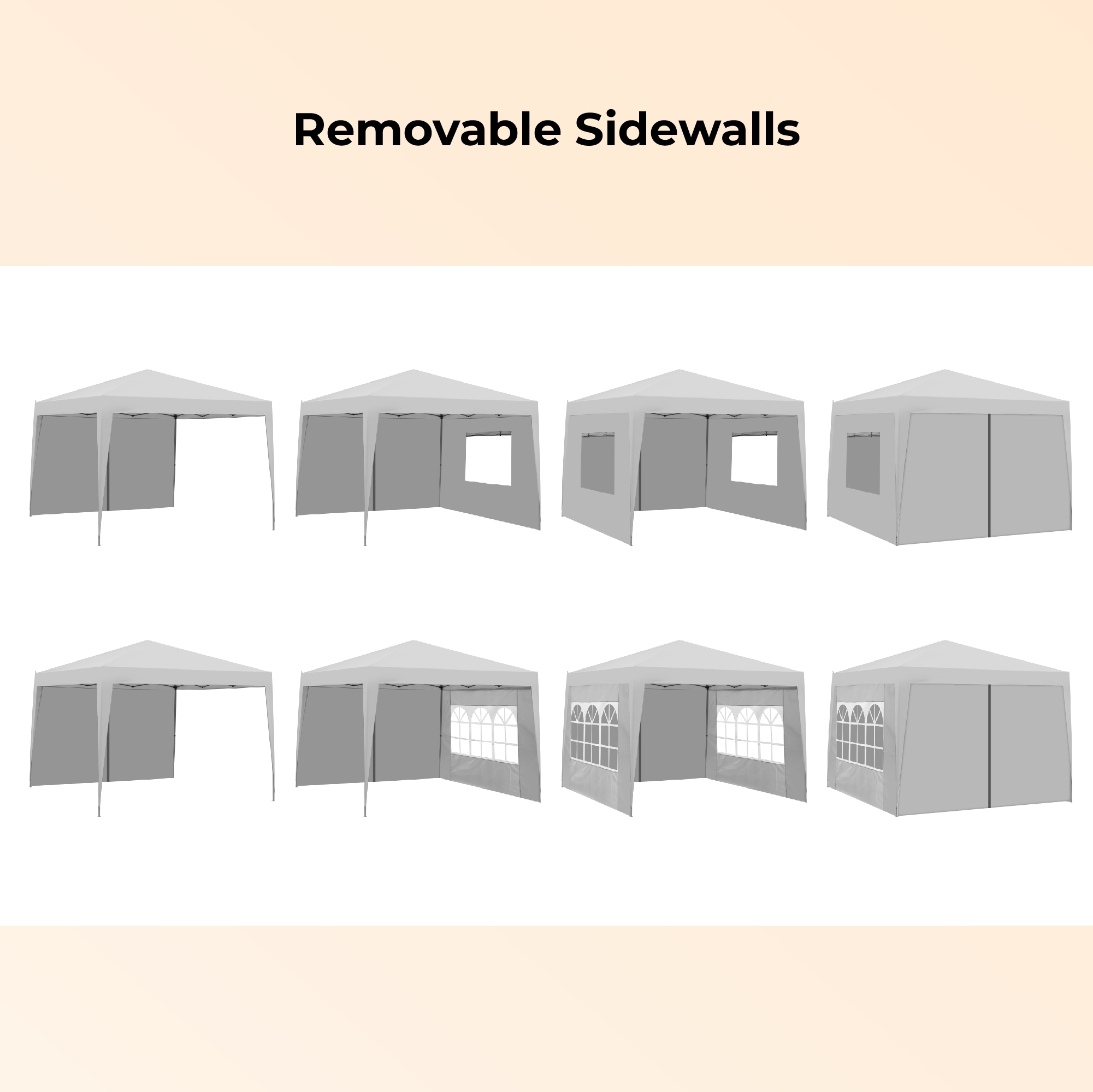 Flynama L-147517 Canopies-Sl - View #11