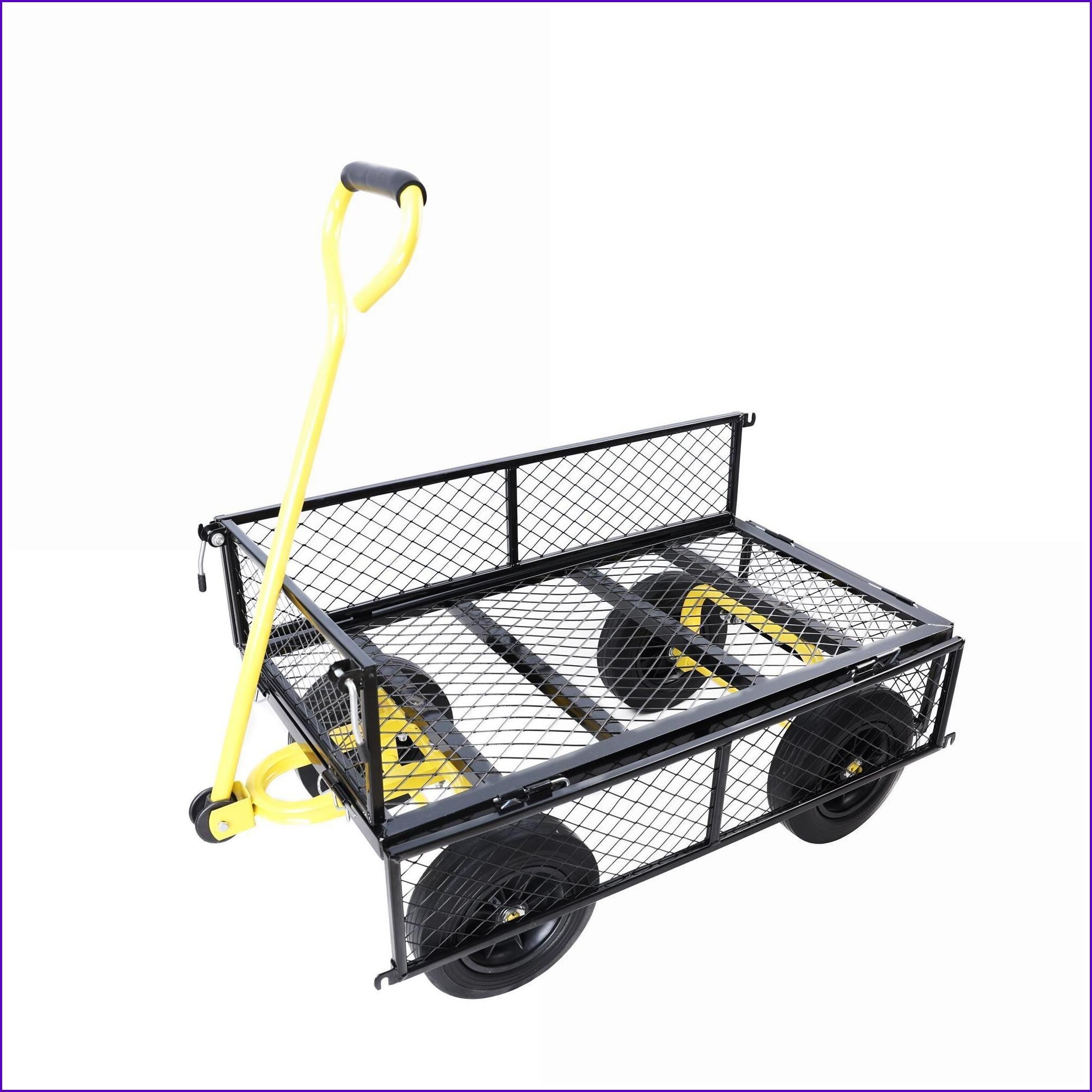 Watnature 58M0GS64PKB1 Yard-Carts - View #14