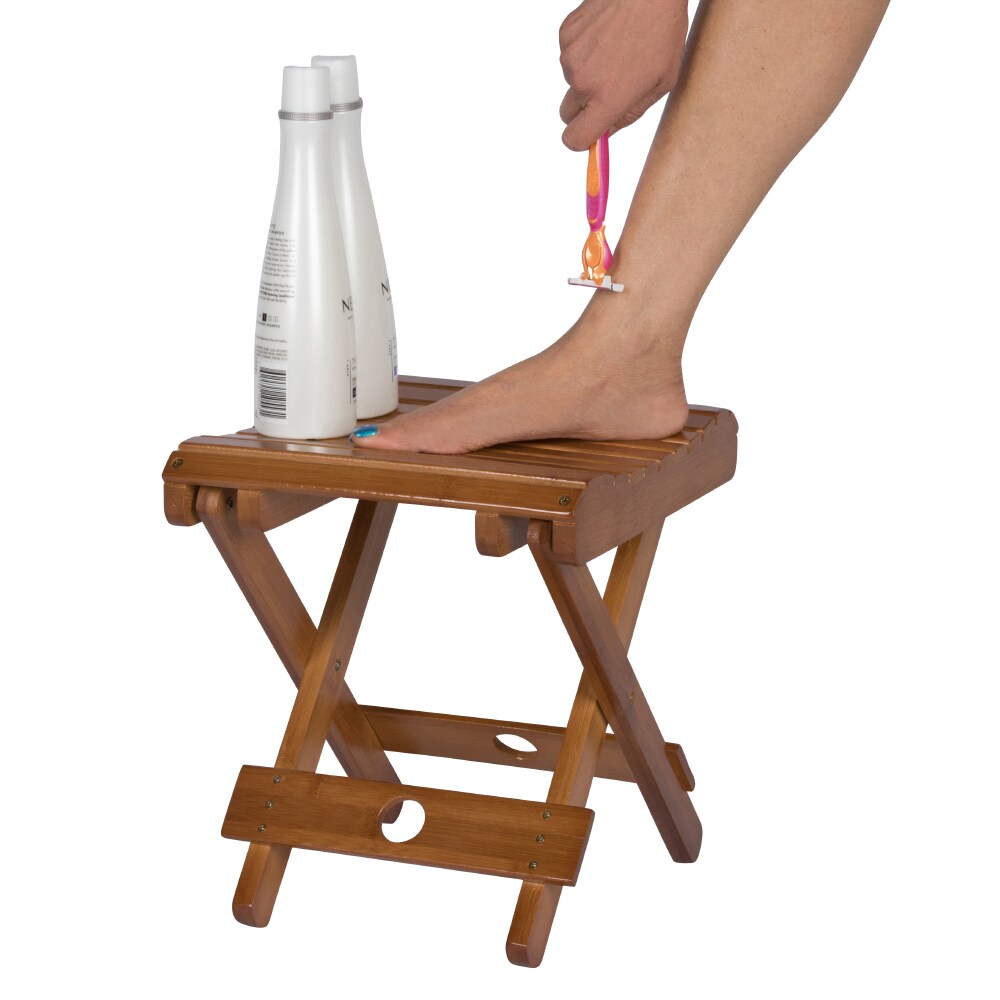 Trademark Innovations SHWR-STOOL Bath-Safety-Seats-Benches - View #6