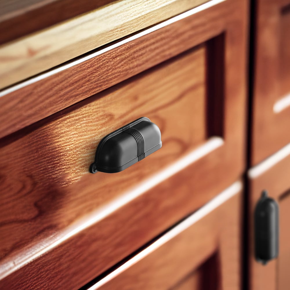 Miaokesen 2391B-76 Cabinet-Pulls - View #6