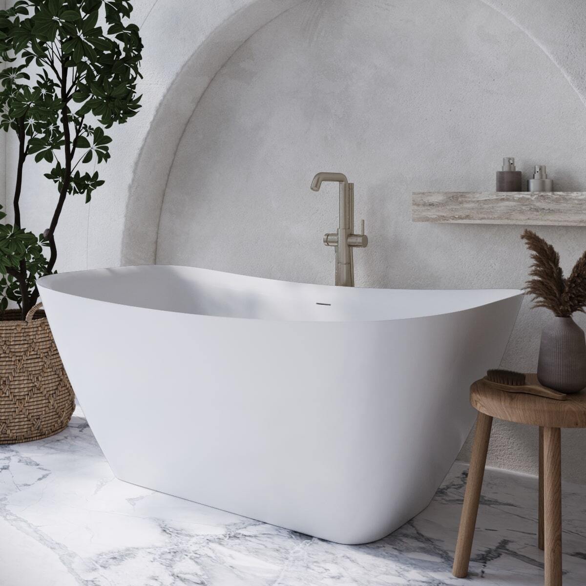 Streamline NHR-1040-606-BNK bathtubs - View #3