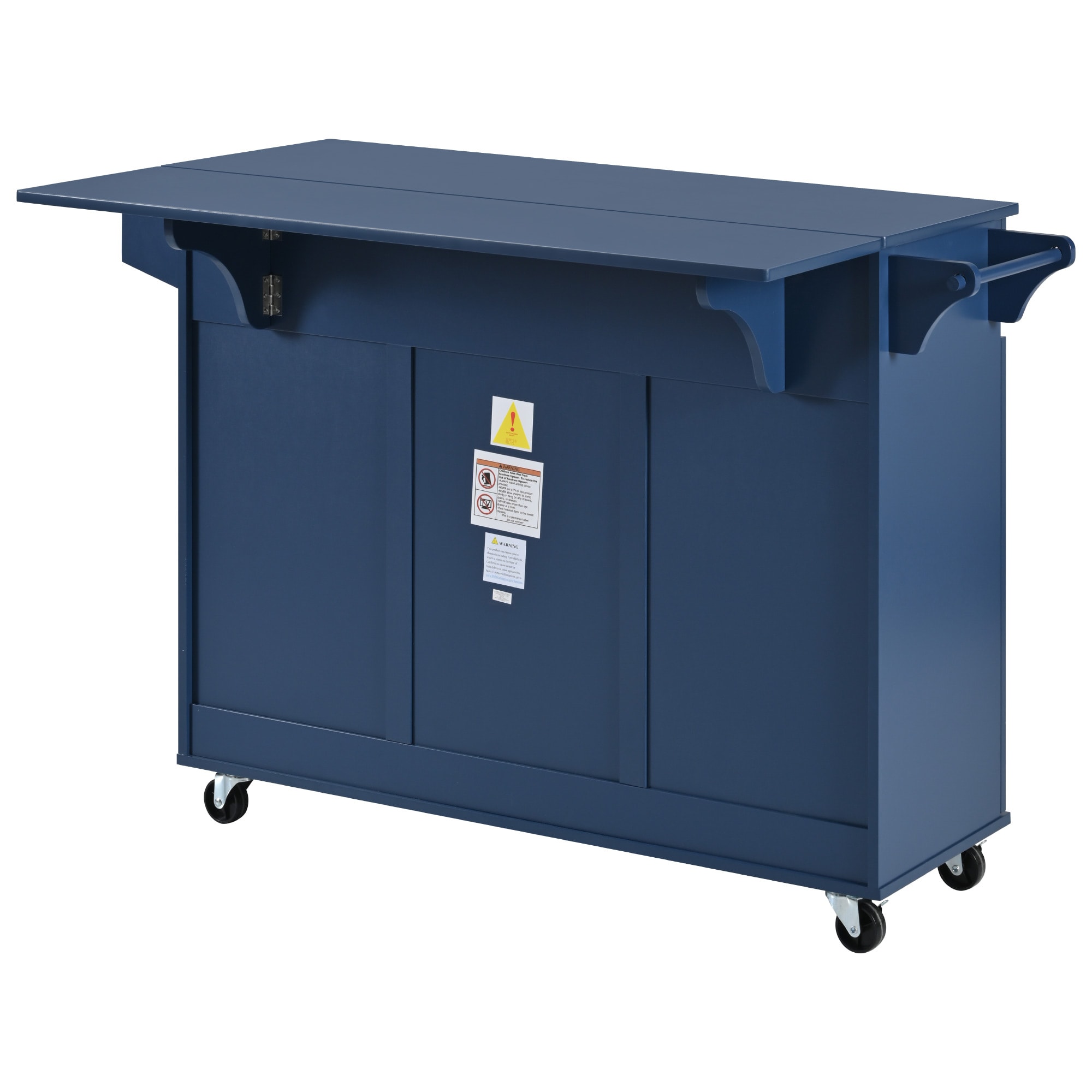 Kahomvis KK-QPO3-41G Kitchen-Furniture - View #12