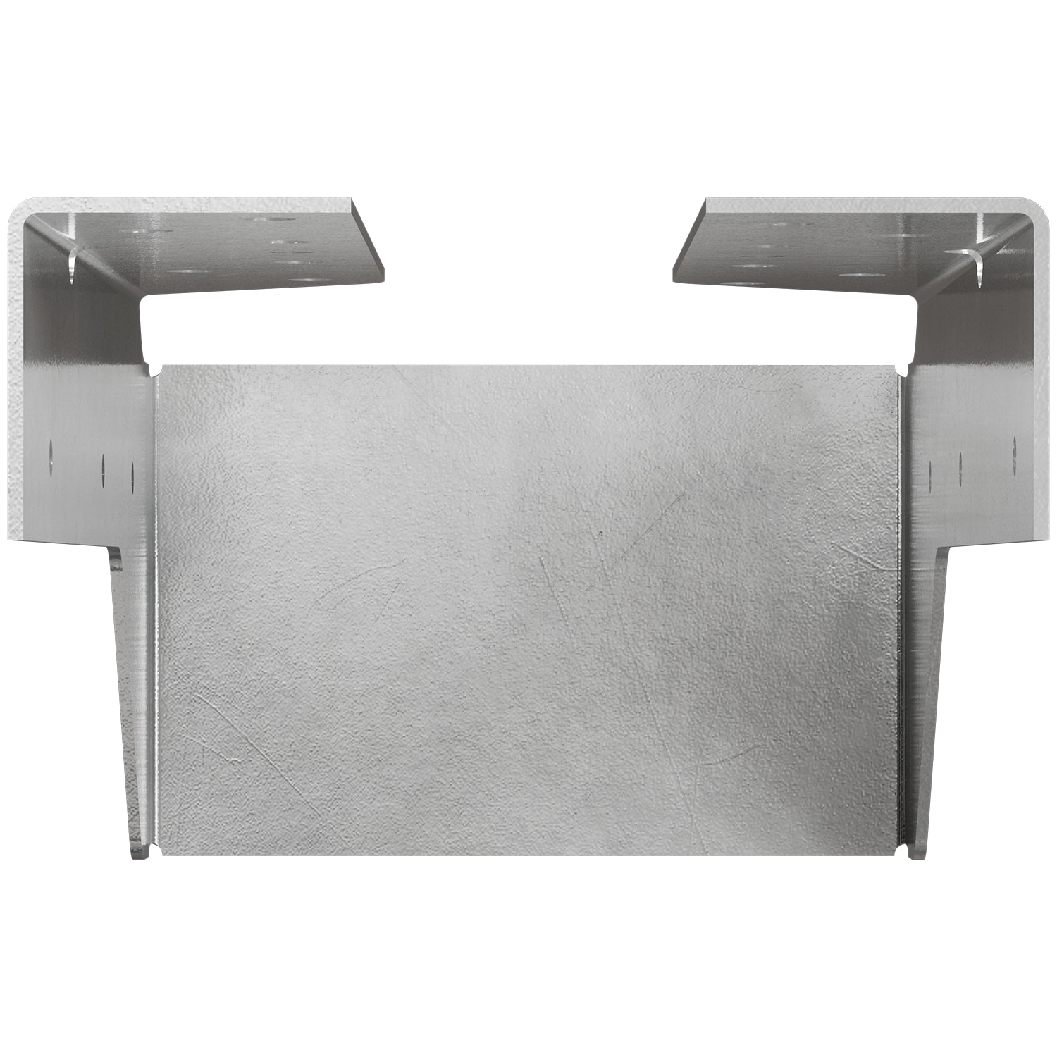 Simpson Strong-Tie HUCQ210-3-SDS Joist-Hangers - View #4