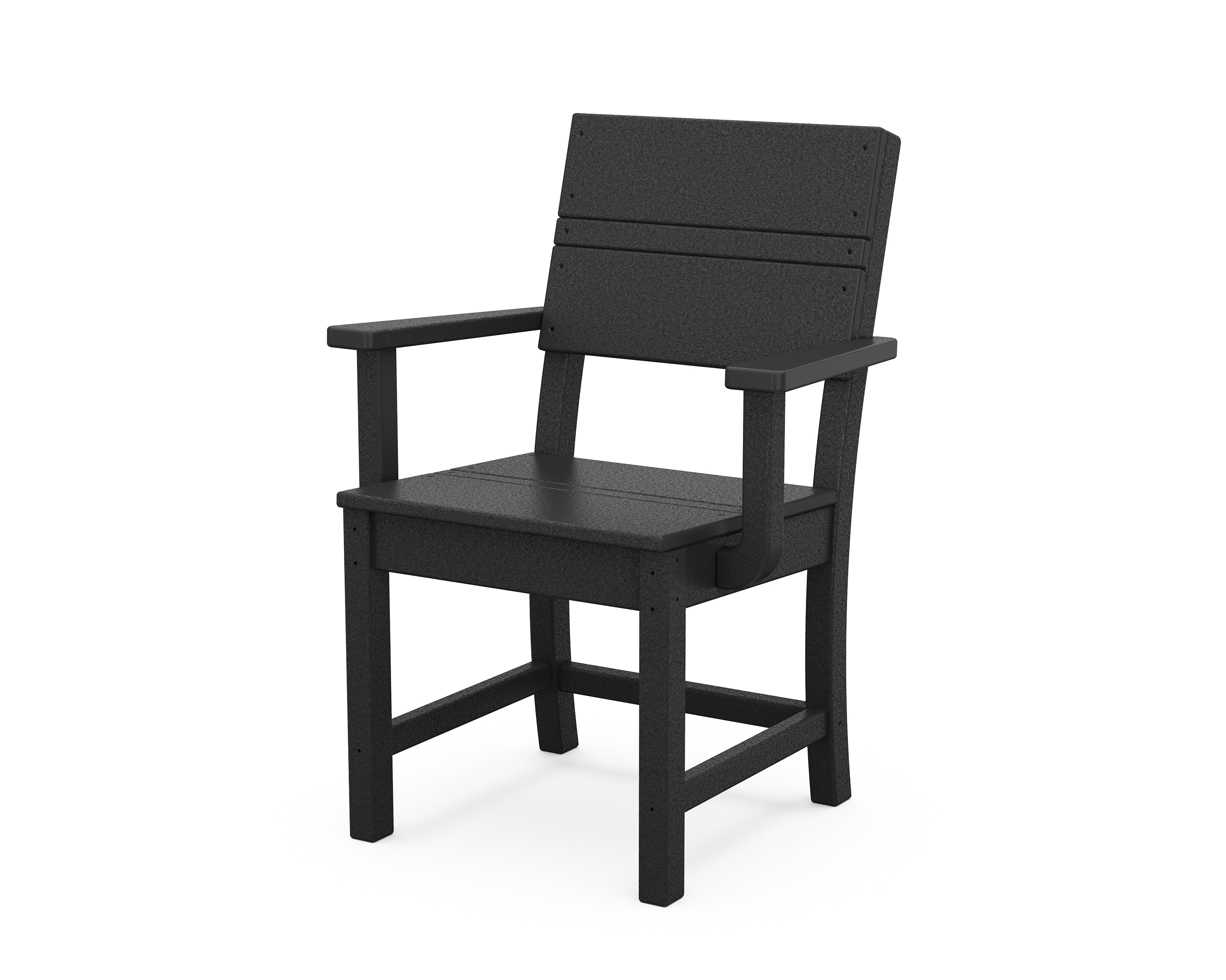 Origin 21 by POLYWOOD PK02-ORD200-BL Patio-Chairs - View #3