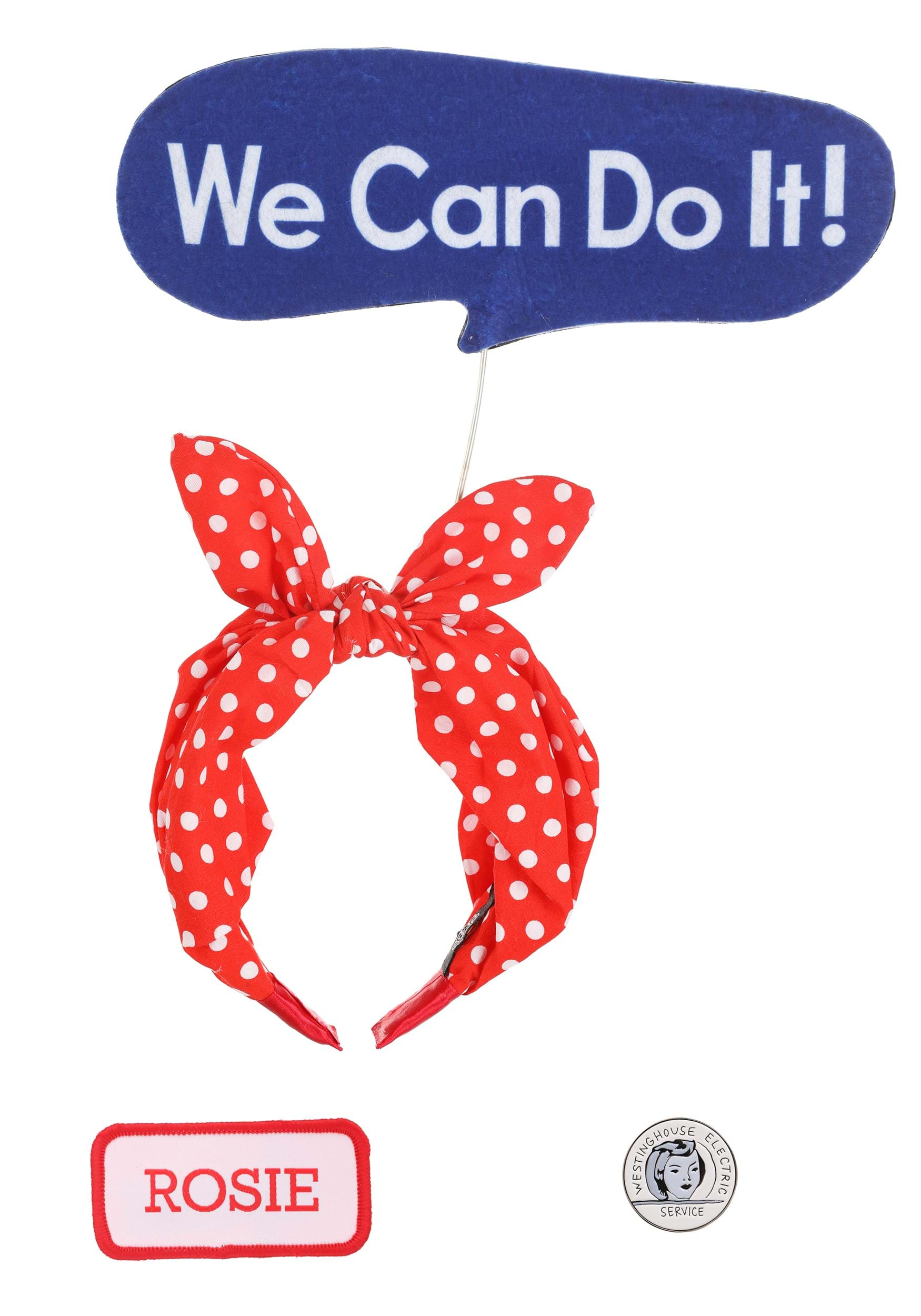 HalloweenCostumes.com EL451365-ST costumes - View #7