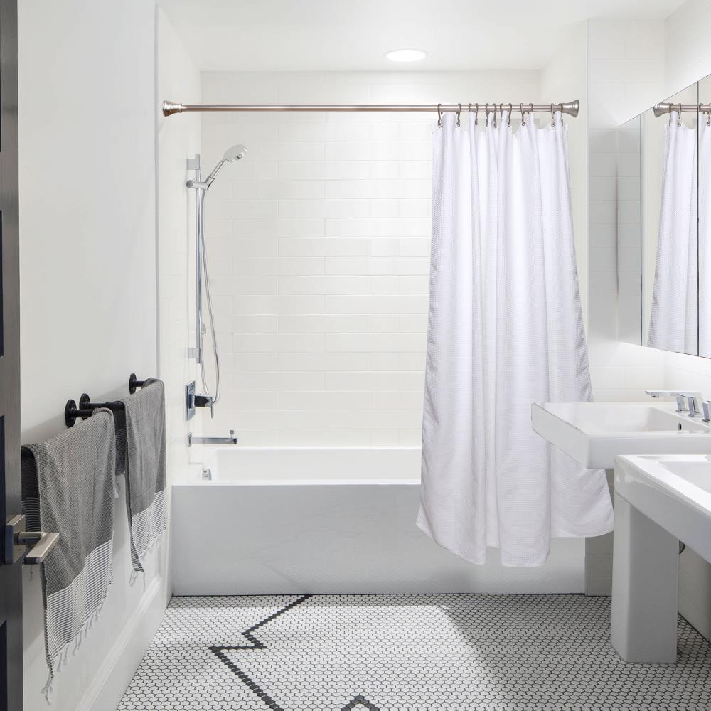 Utopia Alley HK11BN Shower-Rings-Hooks - View #8