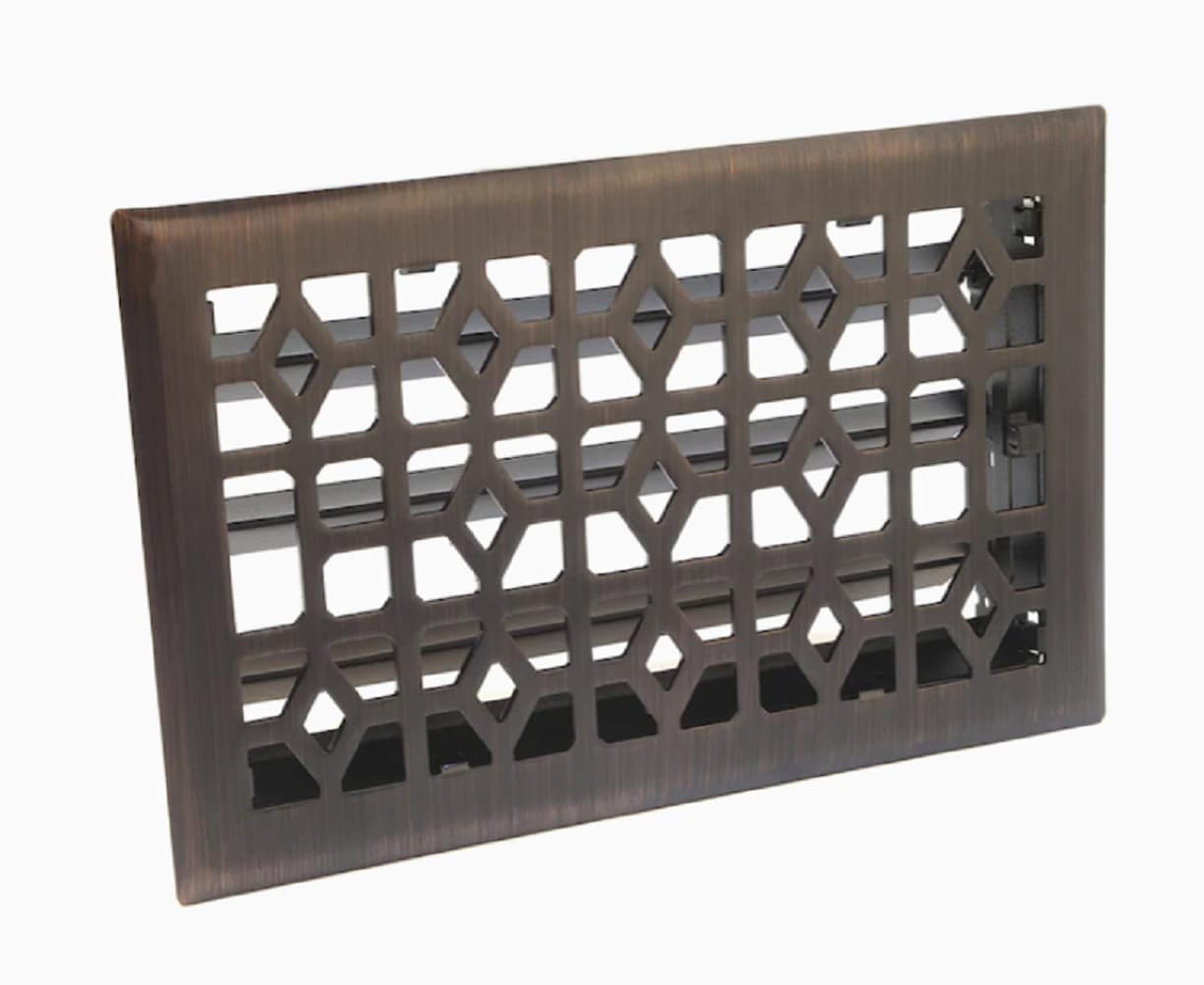 allen + roth 9160610RB registers - View #3
