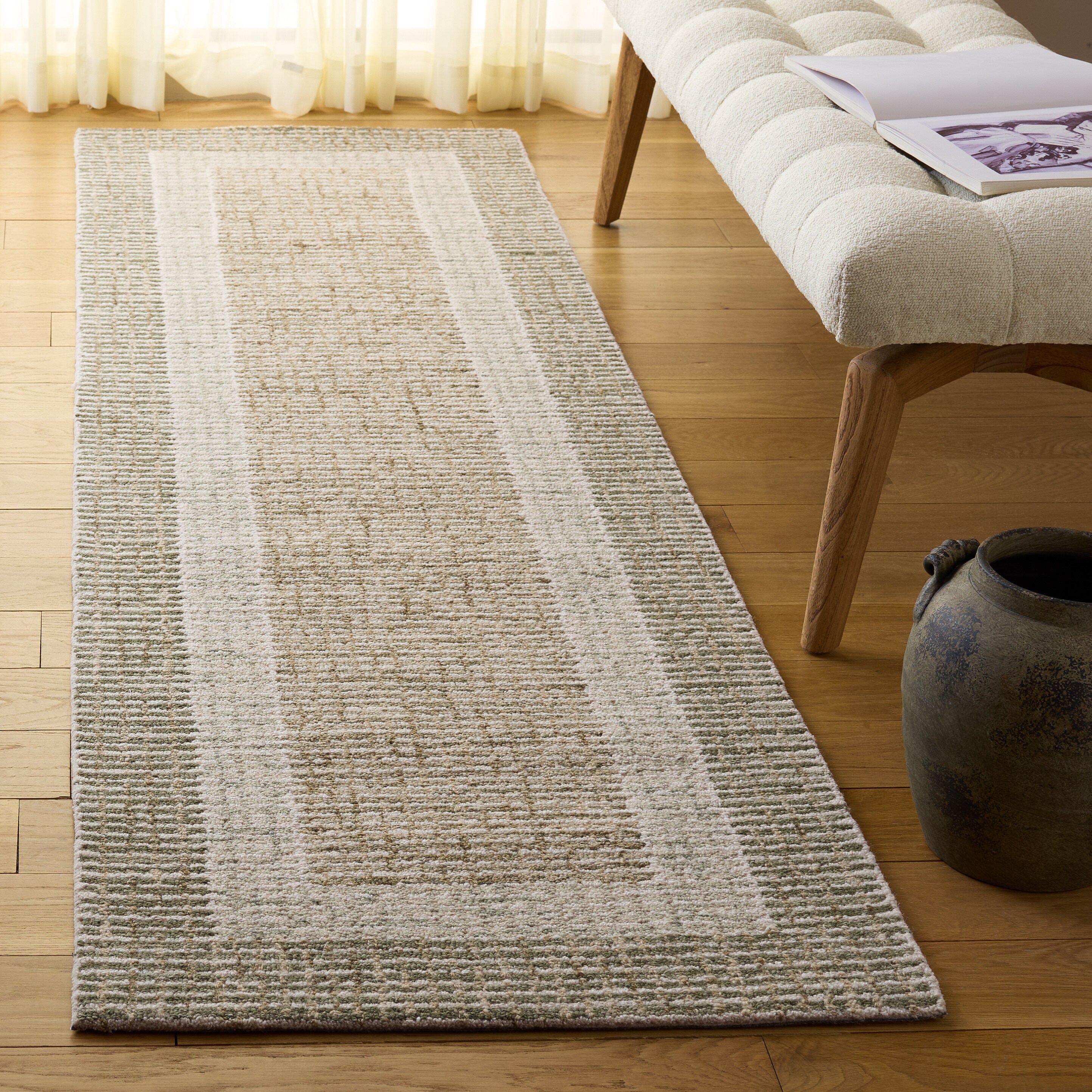 Safavieh PNE705Y-28 rugs - View #2