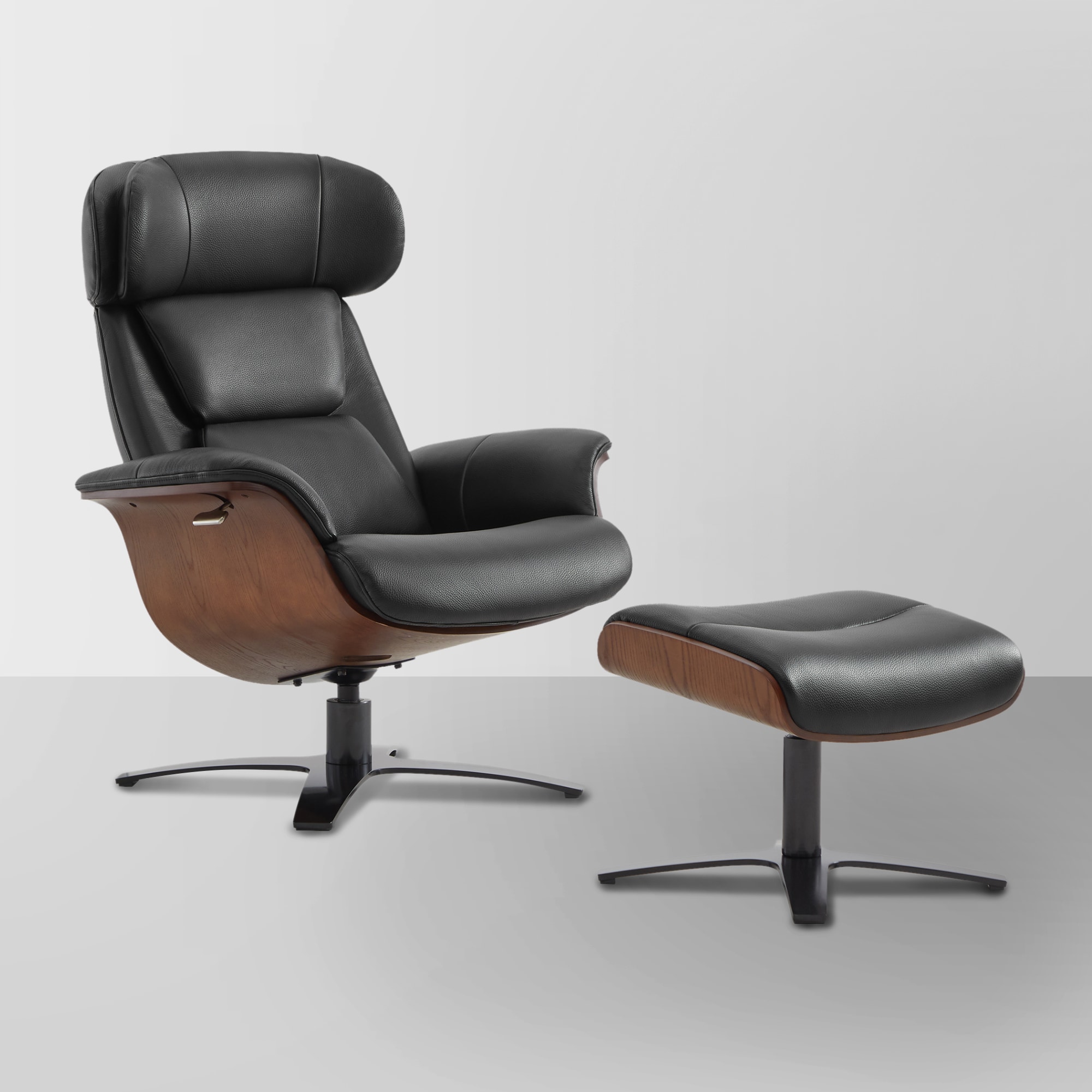 Circle 55 LSAC71200D-NL5109 recliners - View #2