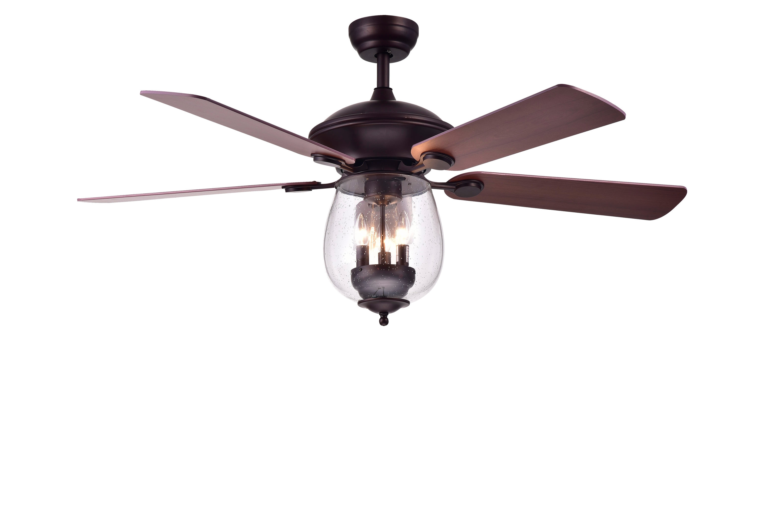 Home Accessories Inc CFL-8205/ORB Ceiling-Fans - View #3