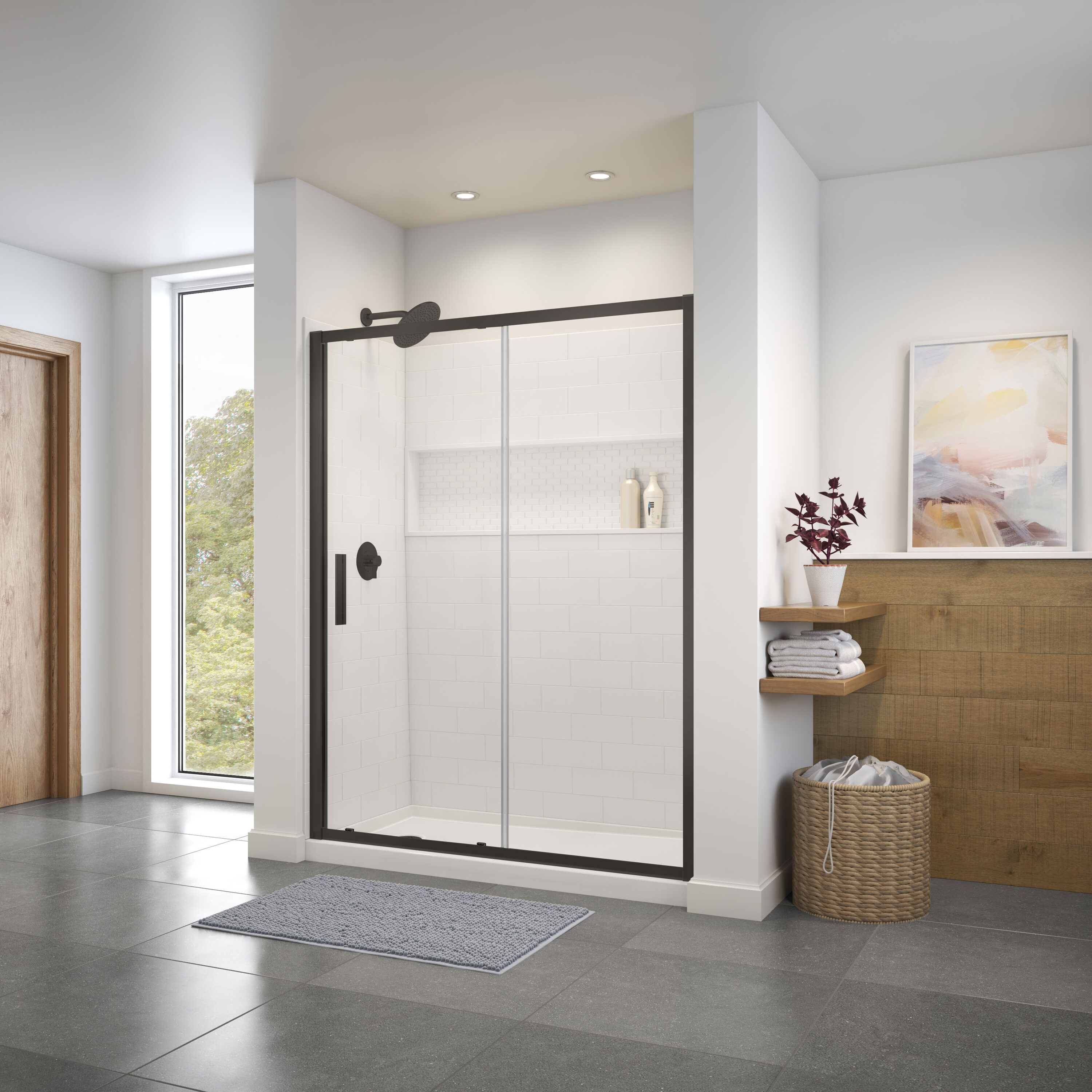 MAAX 135244-900-340-000 Shower-Doors - View #5