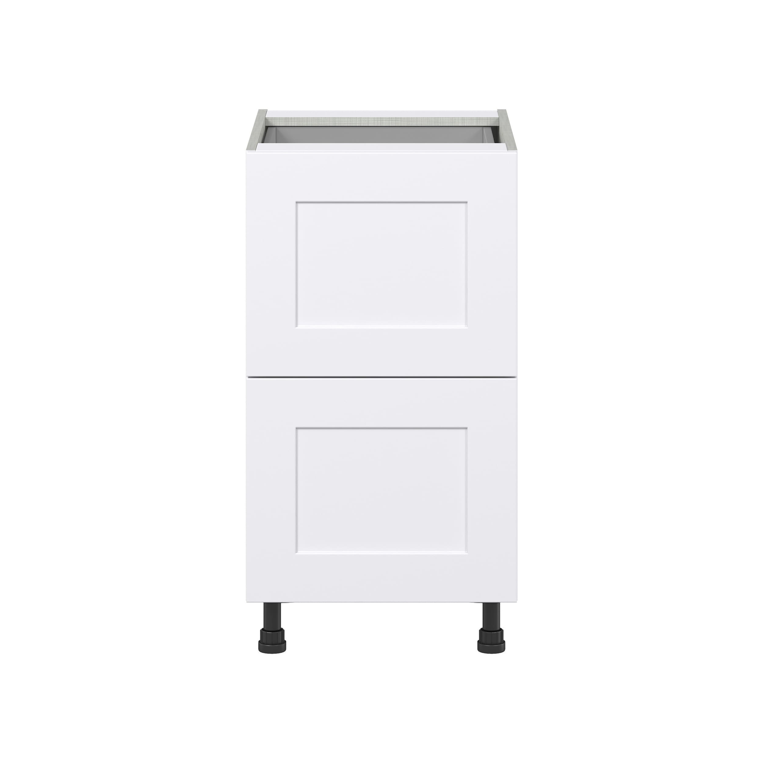 Hugo&Borg DSB2D18I1-JO Cabinets-Kitchen - View #6