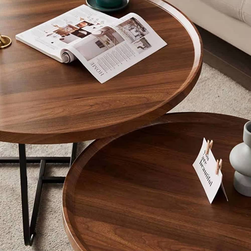 WhizMax GGL-PHK-33N5RQD8 Coffee-Tables - View #5