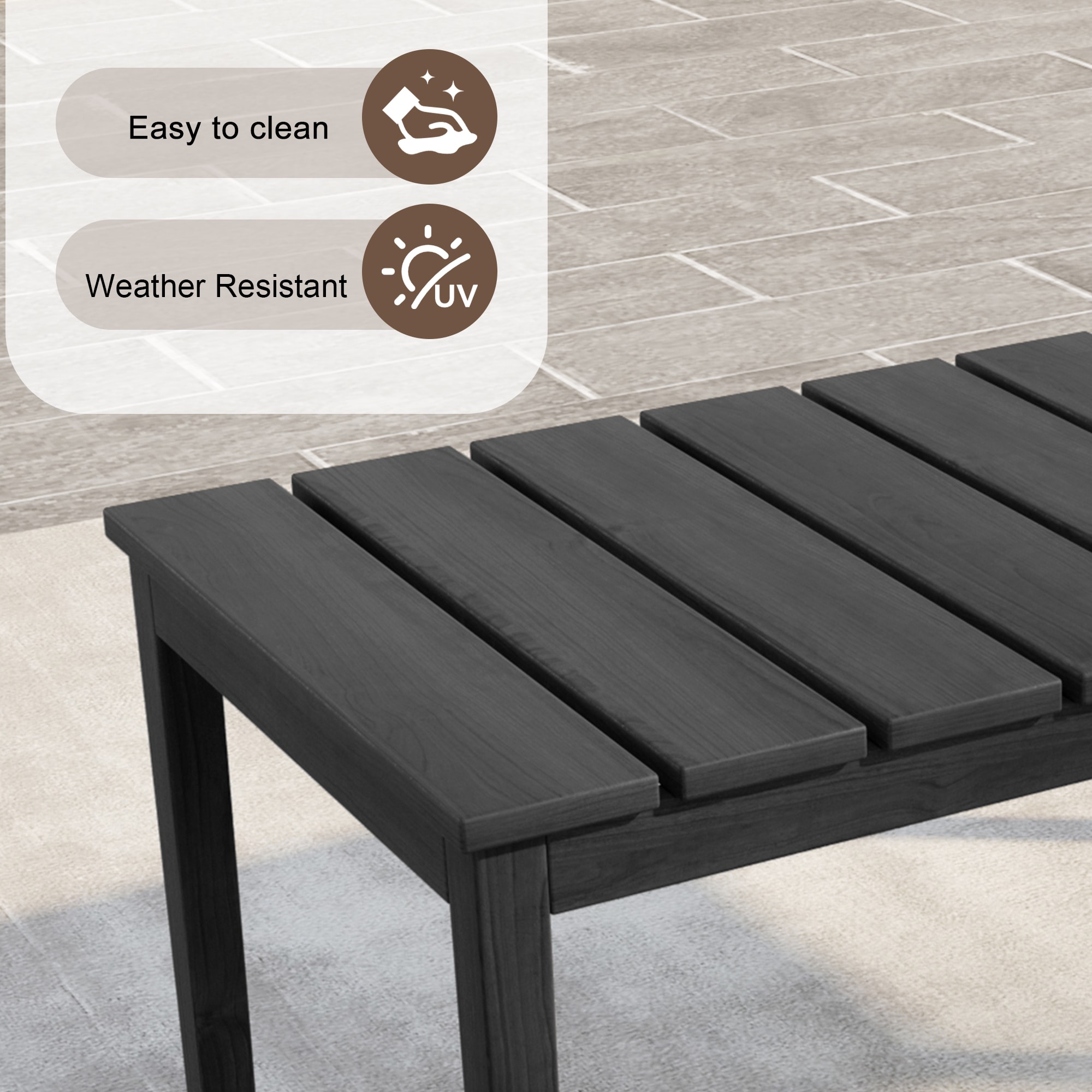 Dreamsidea LS-OD02D-CT Patio-Tables - View #6
