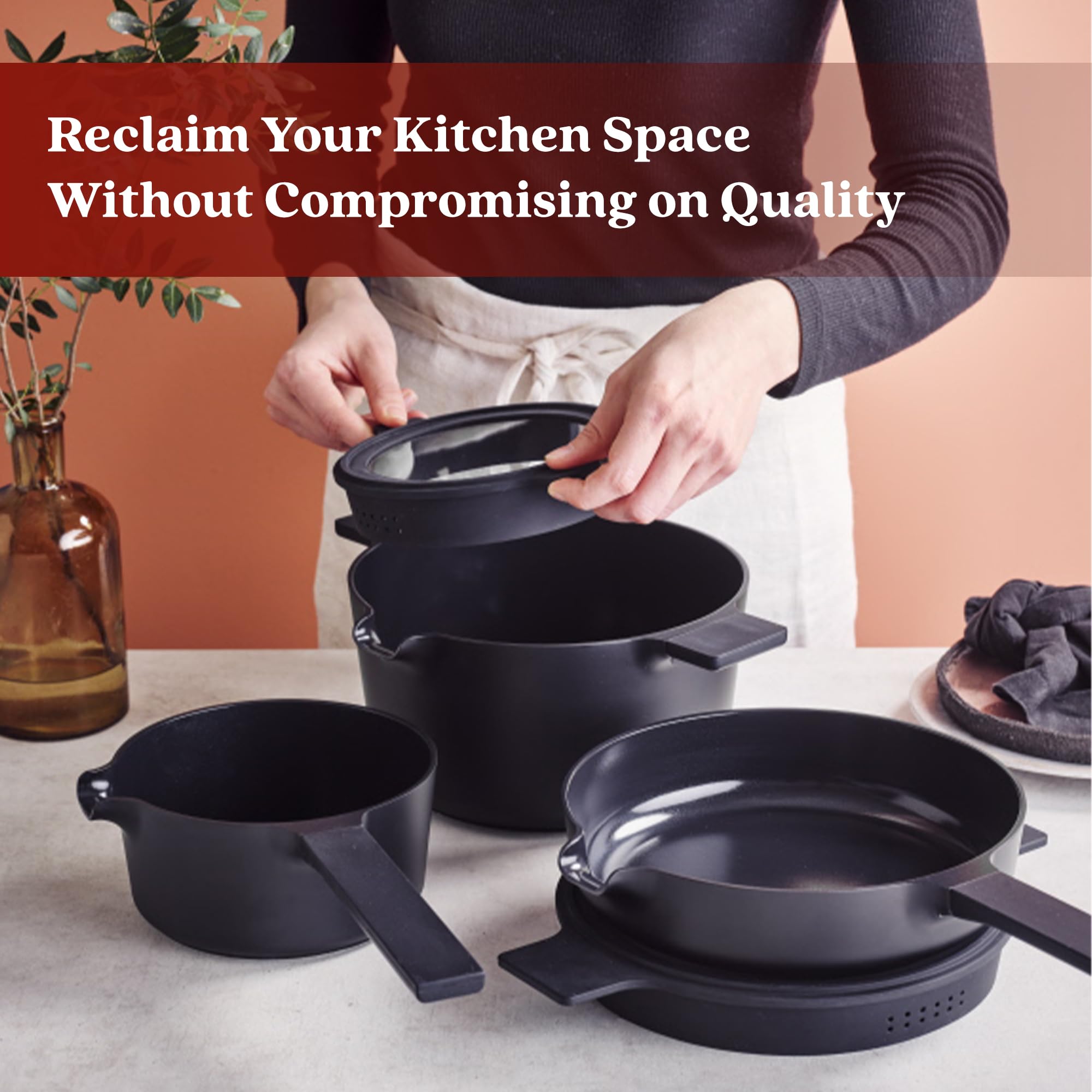alva 101951 Cooking-Pans-Skillets - View #2