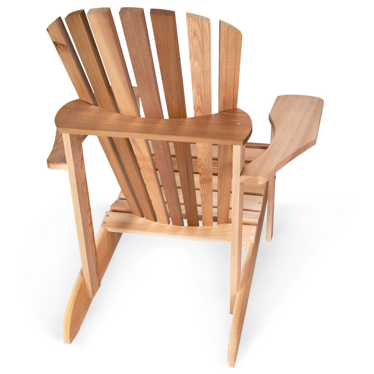 All Things Cedar AA21 Patio-Chairs - View #4