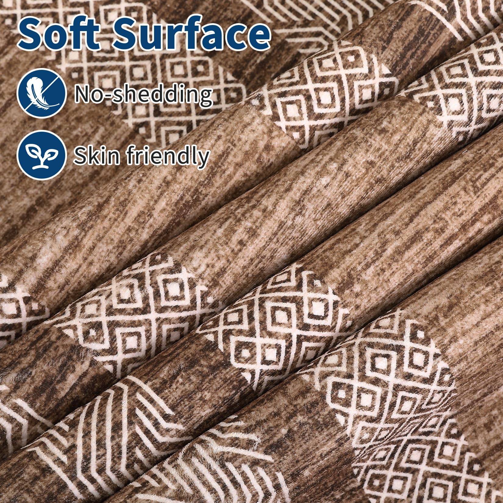 Garvee ANY-TXNKMJF7CD2 rugs - View #3