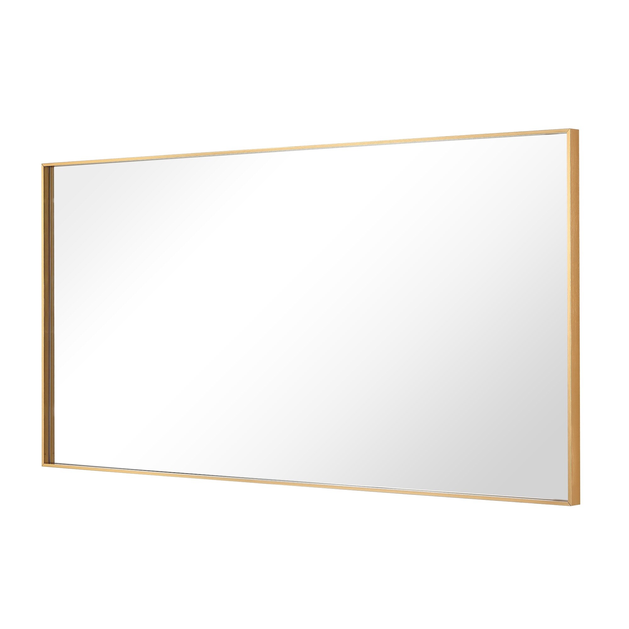 GETLEDEL MR-2516BS Framed-Bath-Mirrors - View #2