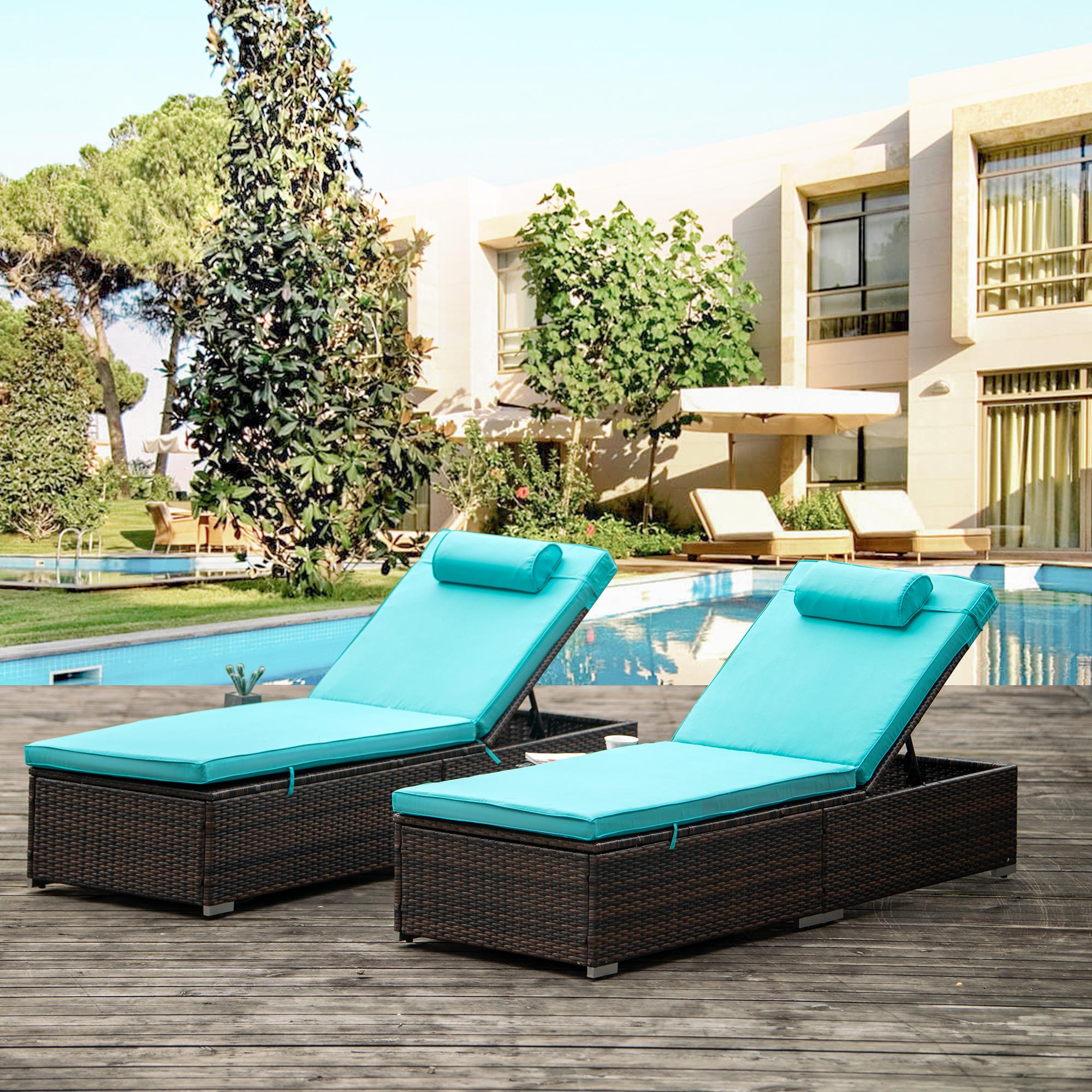 Bayfeve BFAG-213S038 Patio-Chairs - View #3