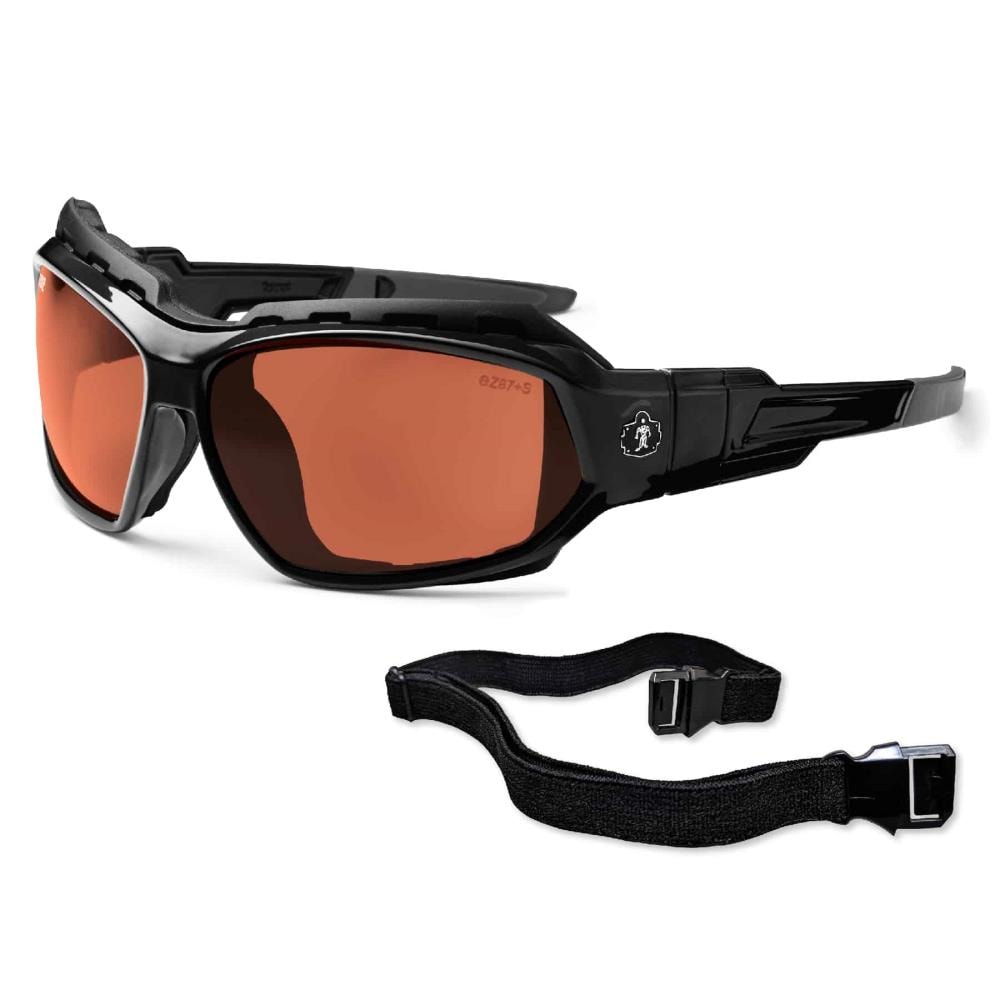 Skullerz 56021 Protective-Eye-Wear - View #5