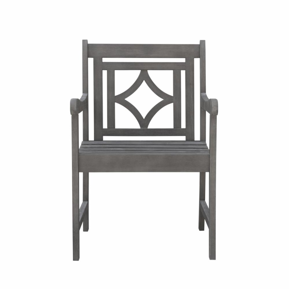 HomeRoots 4000389980 Patio-Chairs - View #5
