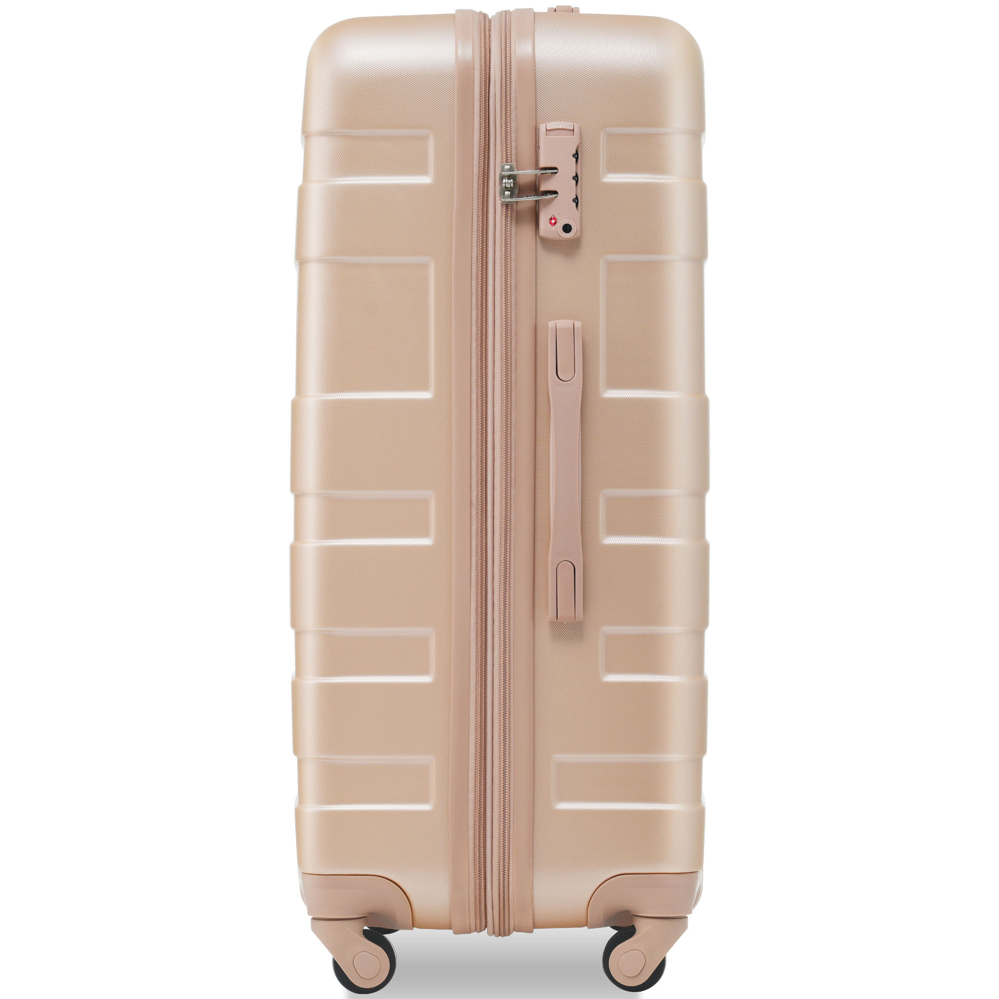 SINOFURN SYD9600017CH Luggage-And-Luggage-Sets - View #2
