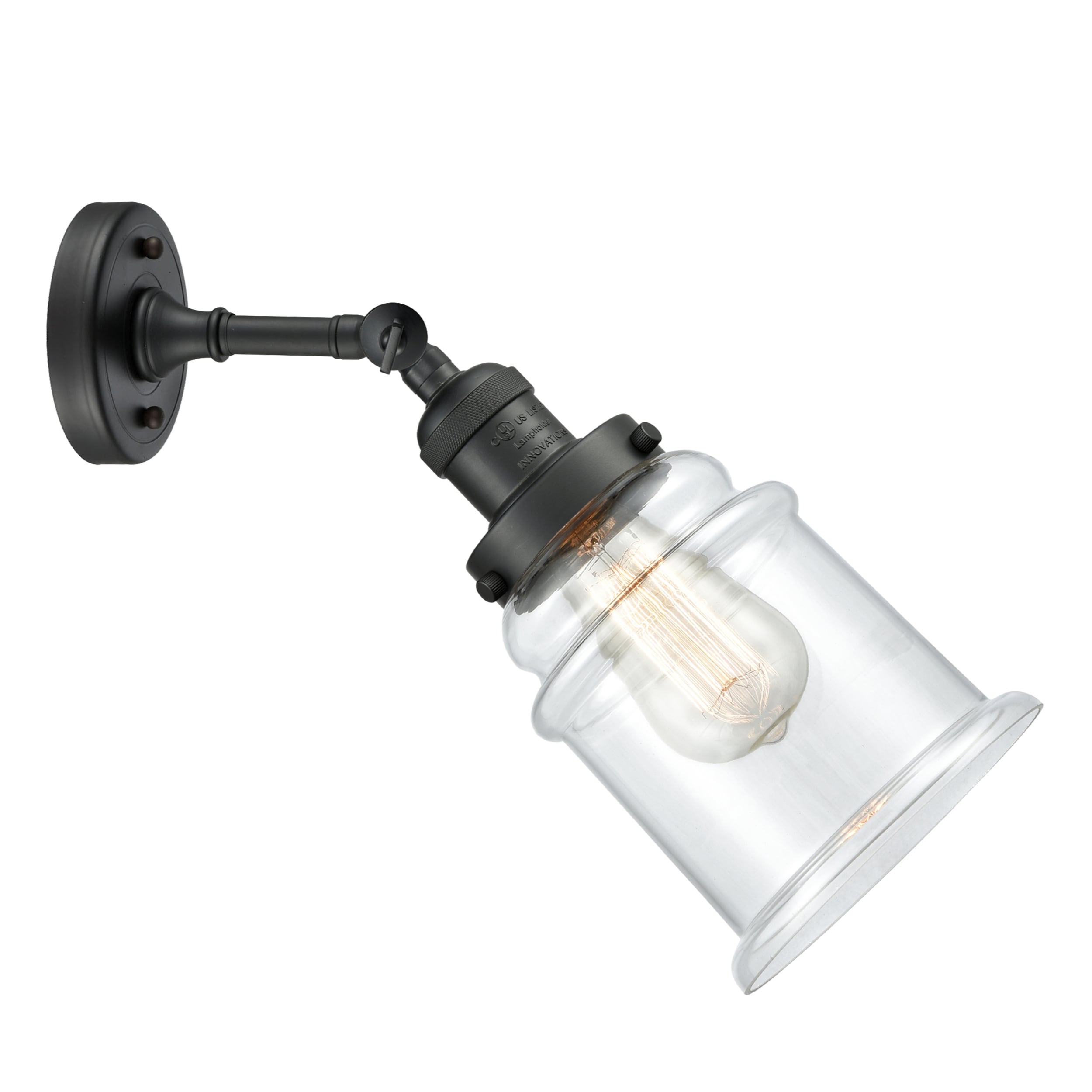 Innovations Lighting 203-BK-G182 b090000 - View #4