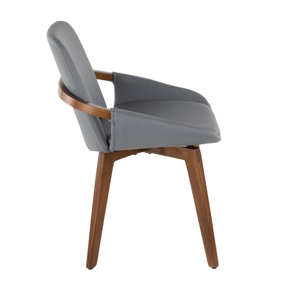 LumiSource CH-COSMO WL+GY chairs - View #2