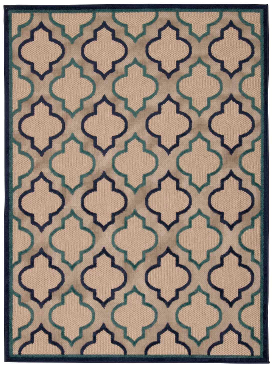 Nourison 24275 rugs - View #2